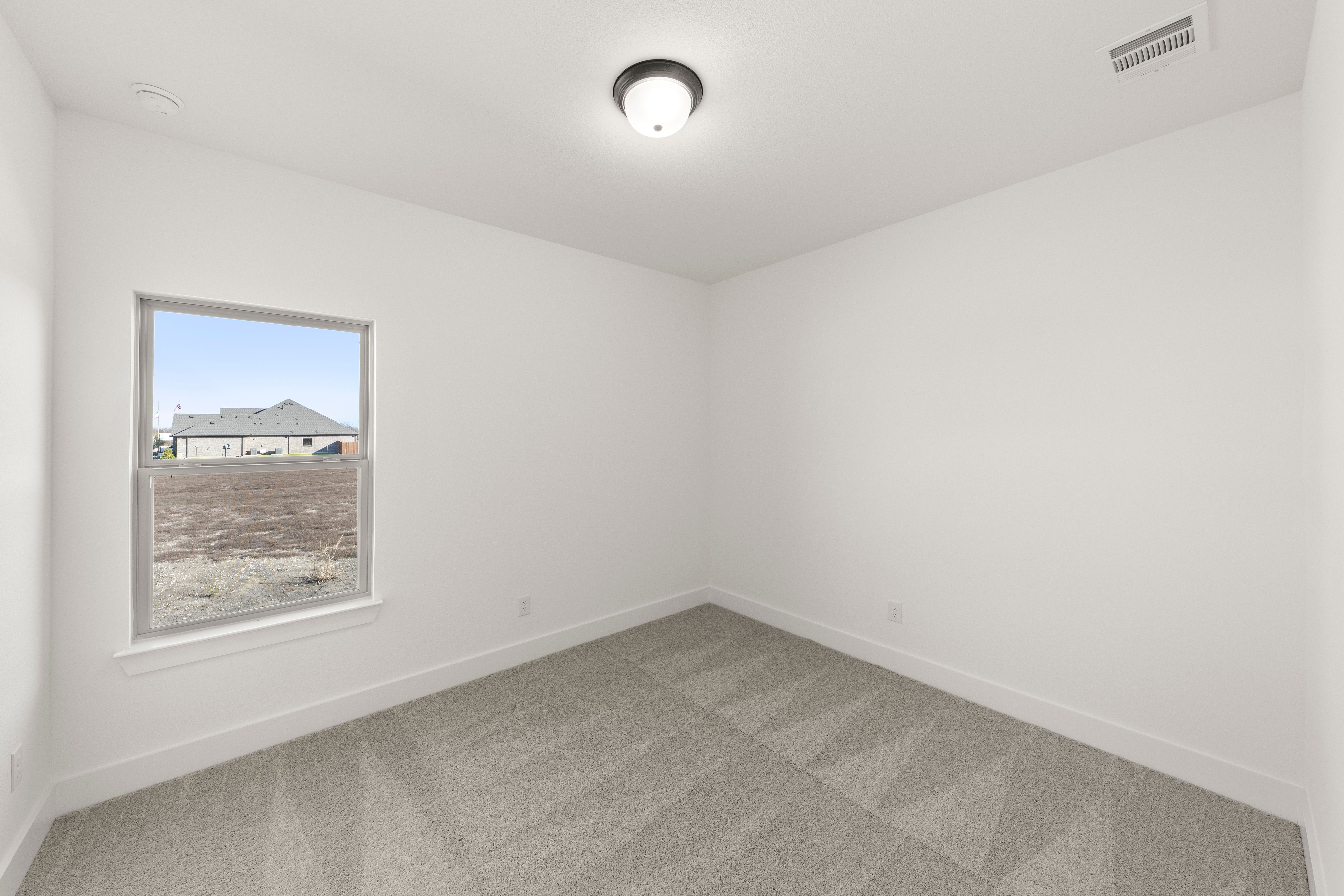 Image 8 of Davidson Homes' New Home at 219 Saddletree Drive