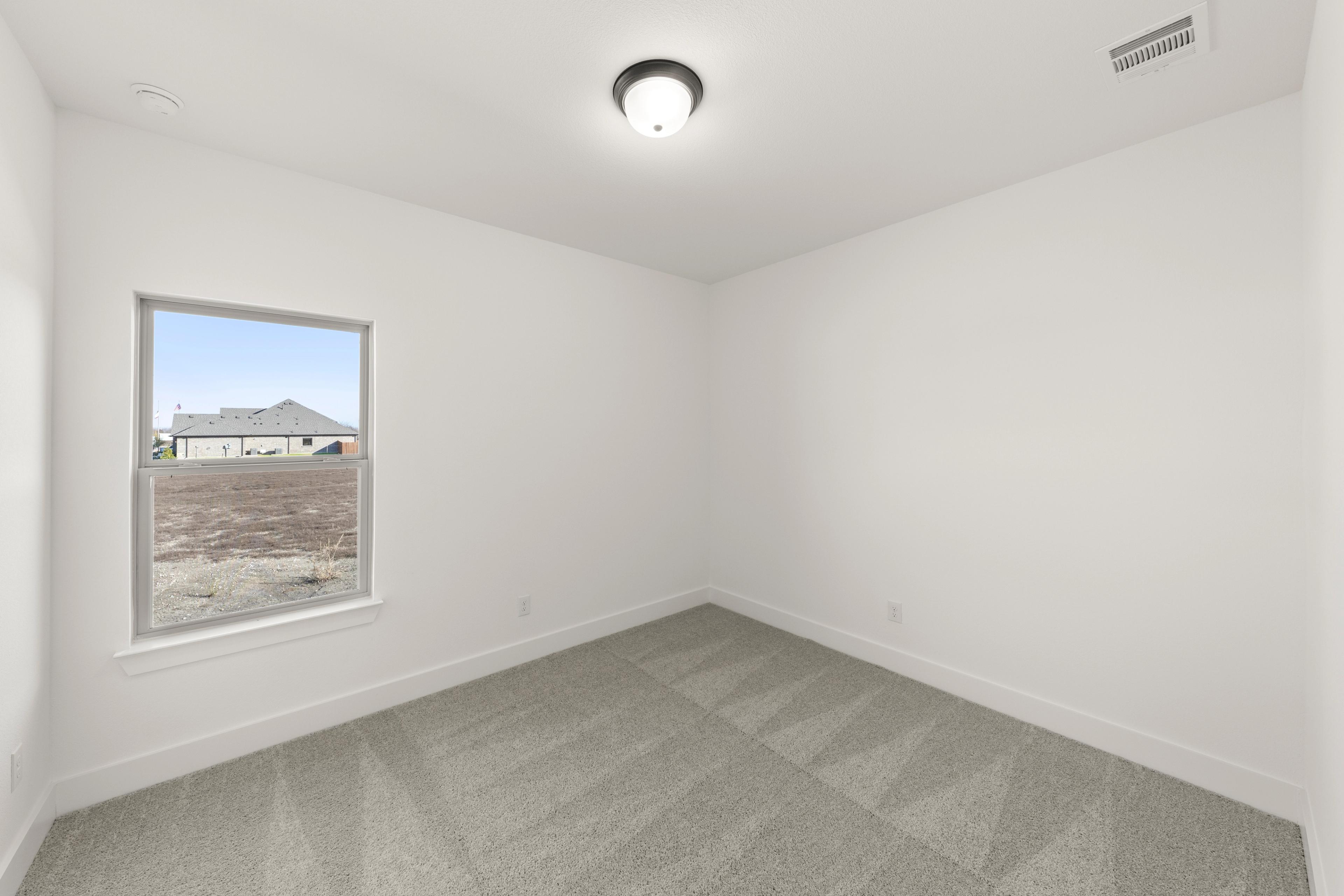 Image 8 of Davidson Homes' New Home at 219 Saddletree Drive