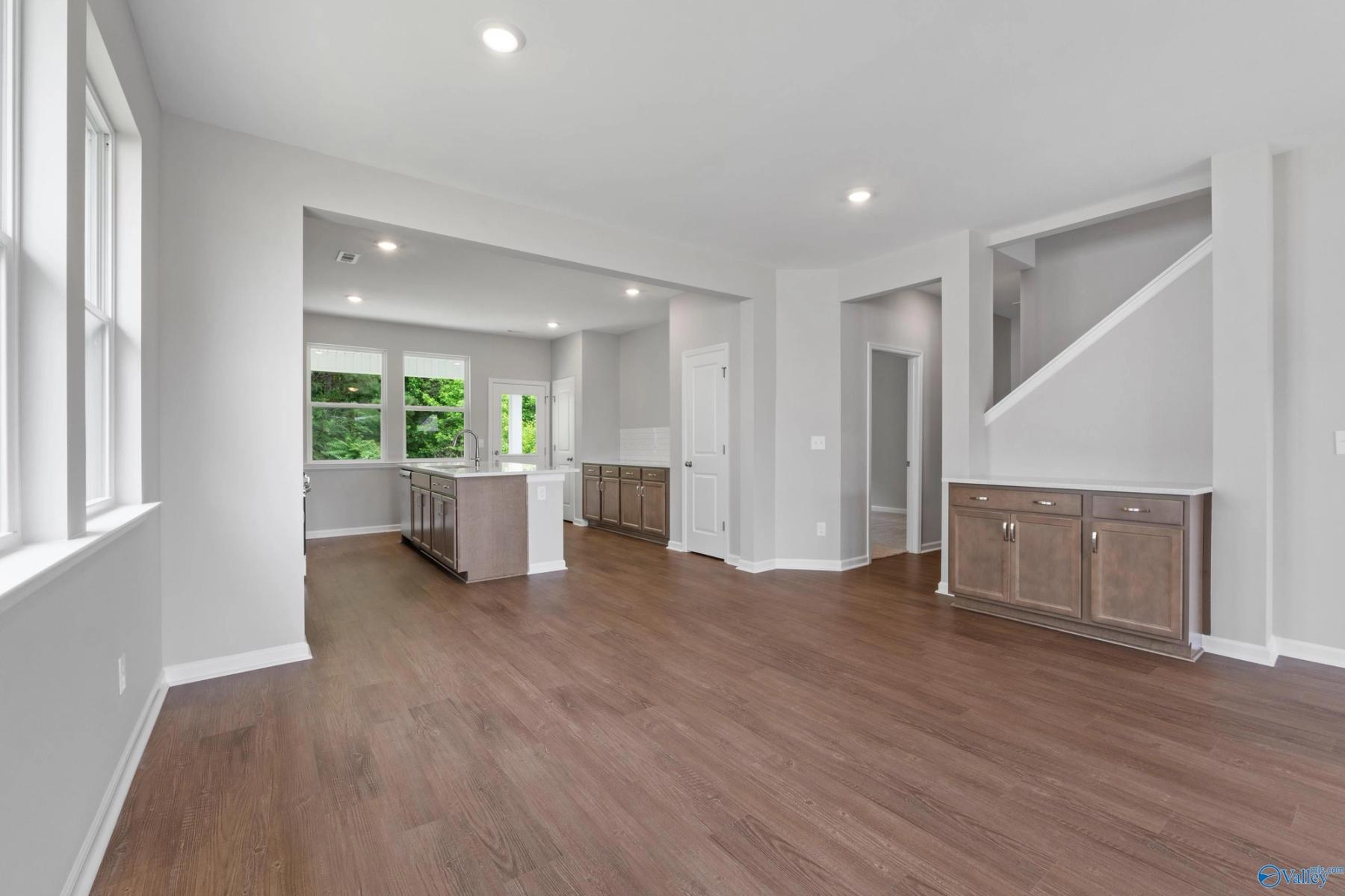 Image 2 of Davidson Homes' New Home at 115 Plum Tree Lane