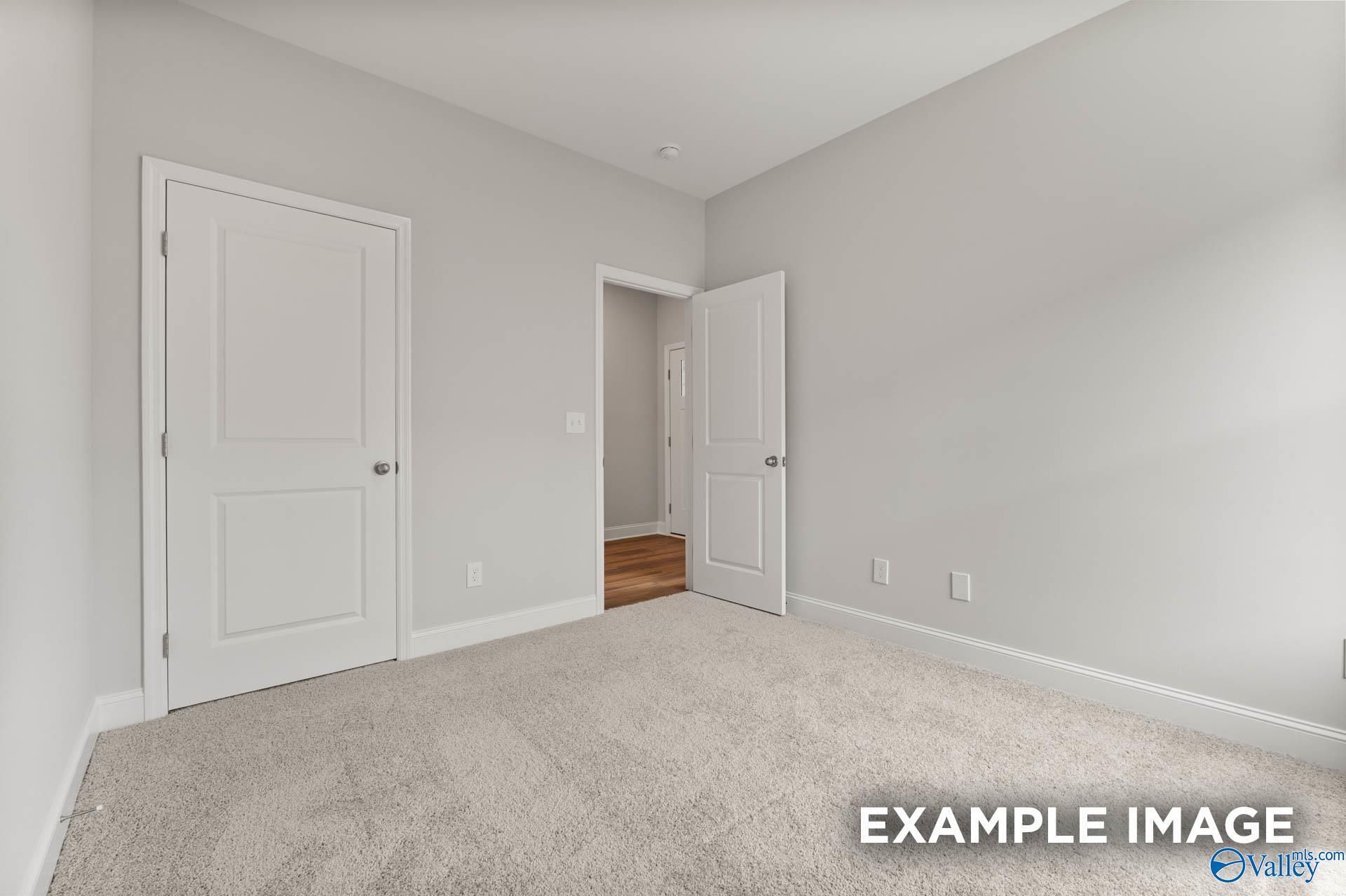 Image 10 of Davidson Homes' New Home at 308 Keller Drive