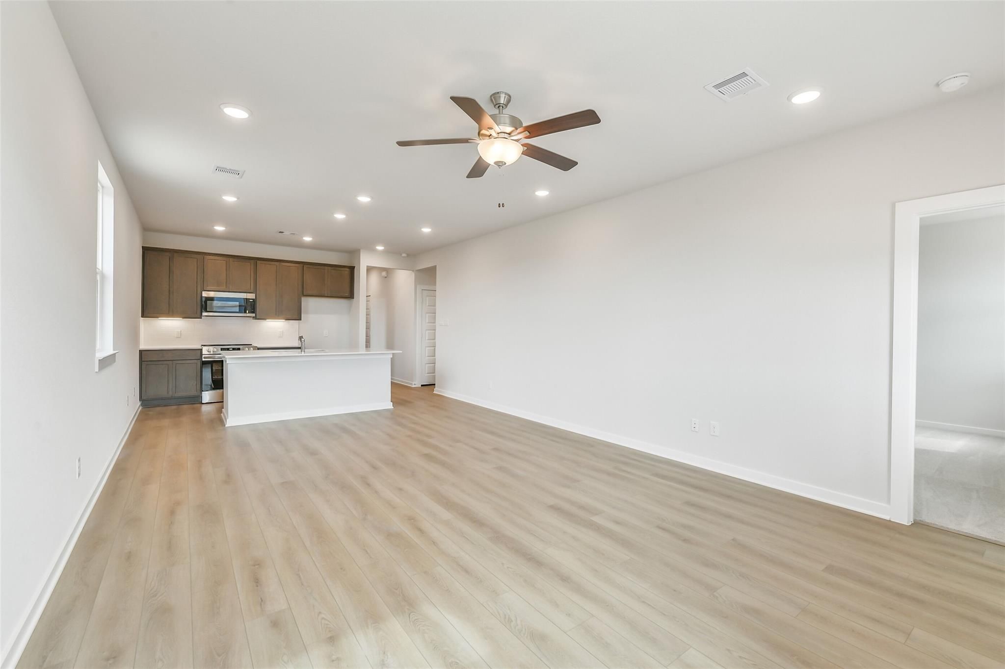 Image 19 of Davidson Homes' New Home at 11874 Brunel Drive