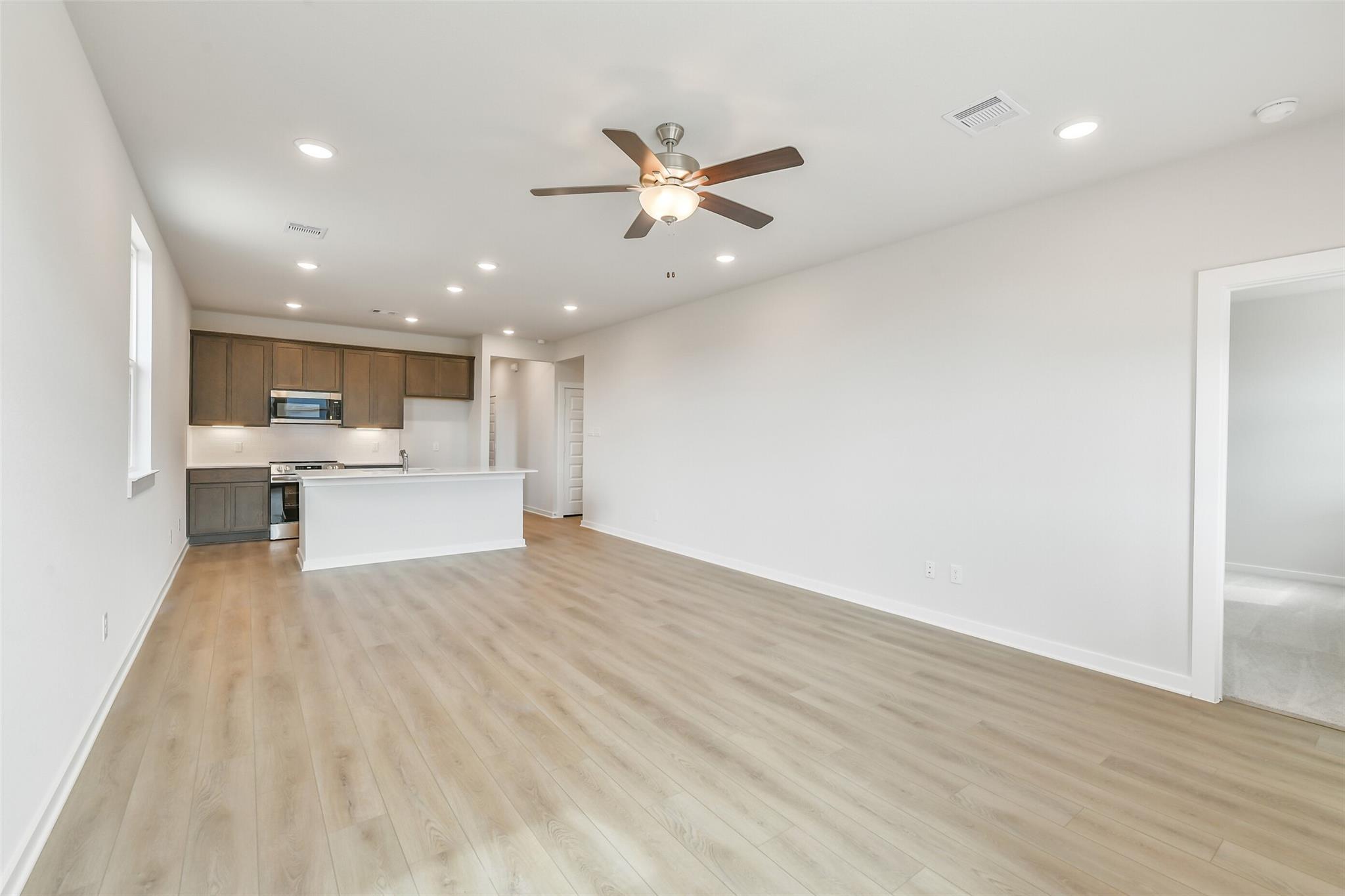 Image 19 of Davidson Homes' New Home at 11874 Brunel Drive