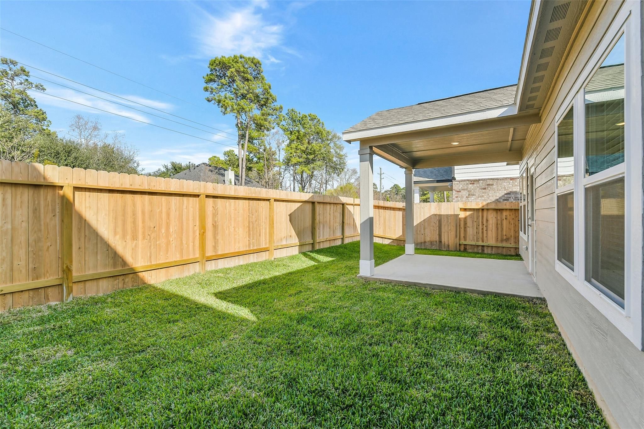 Image 42 of Davidson Homes' New Home at 8546 Blueberry Ash Street