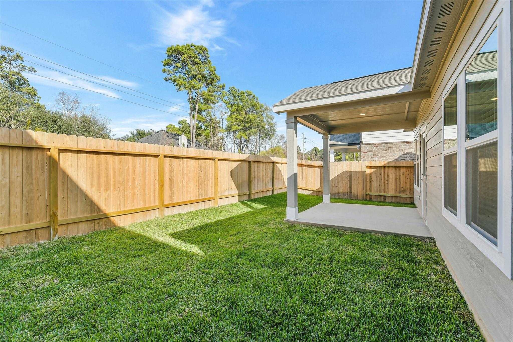 Image 42 of Davidson Homes' New Home at 8546 Blueberry Ash Street