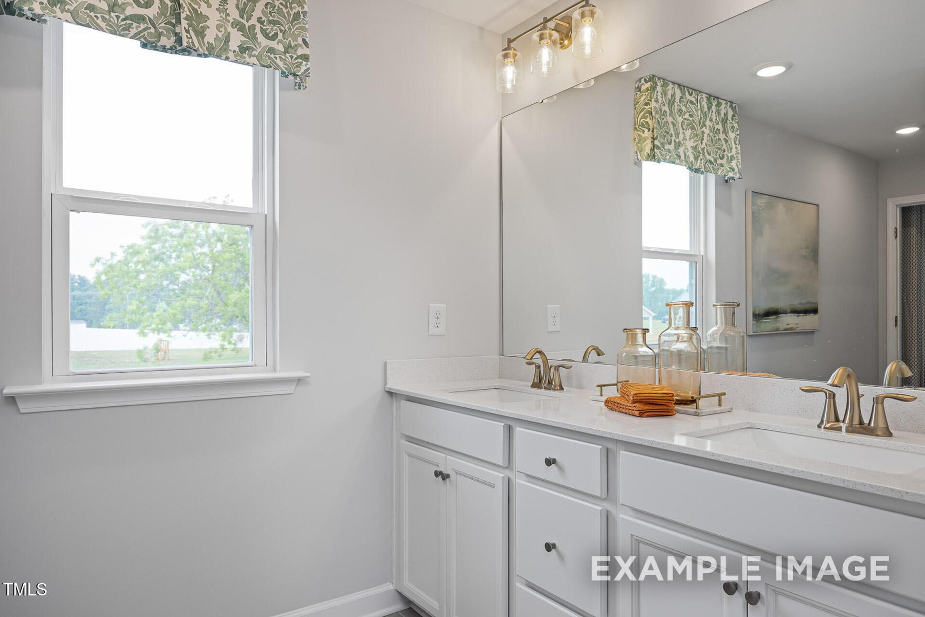 Image 13 of Davidson Homes' New Home at 420 Longleaf Glen Lane
