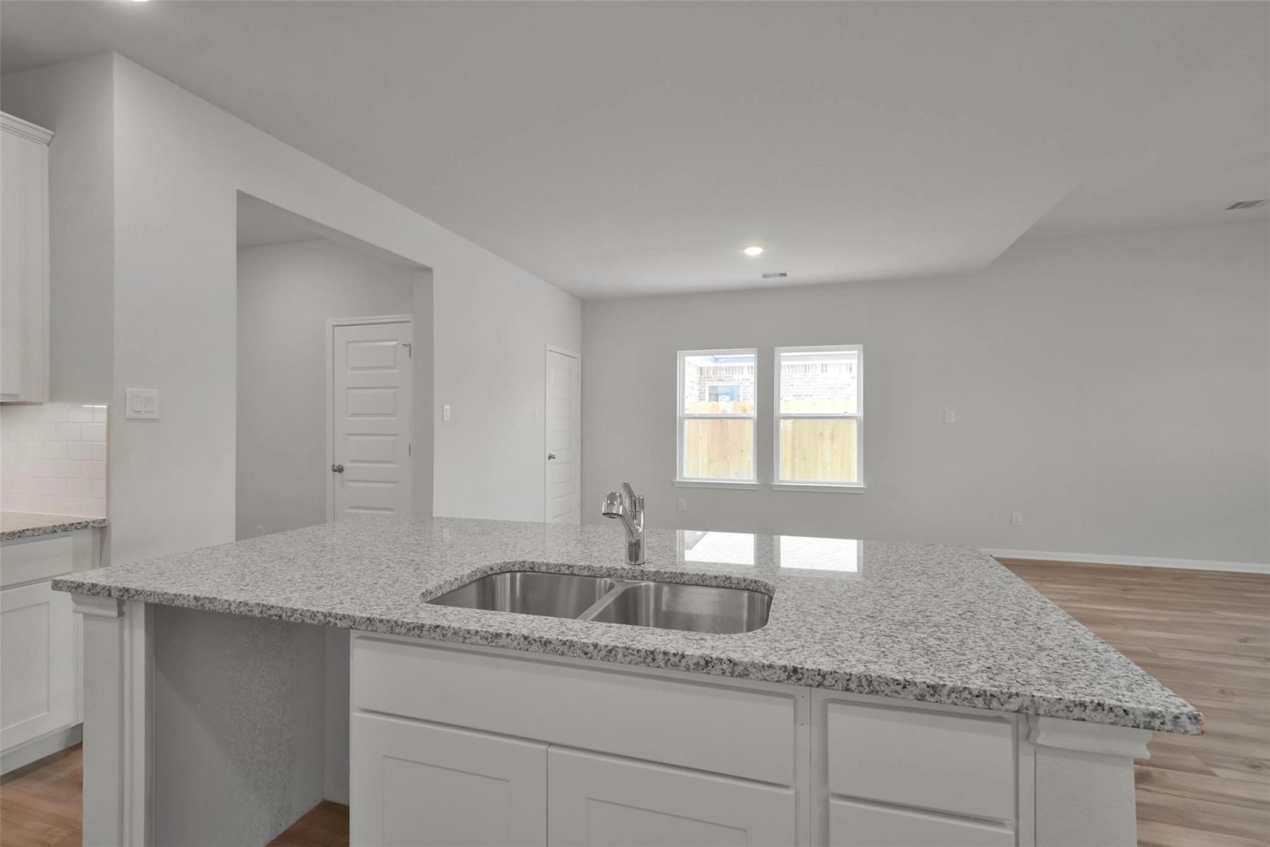 Image 13 of Davidson Homes' New Home at 67 Leon Way