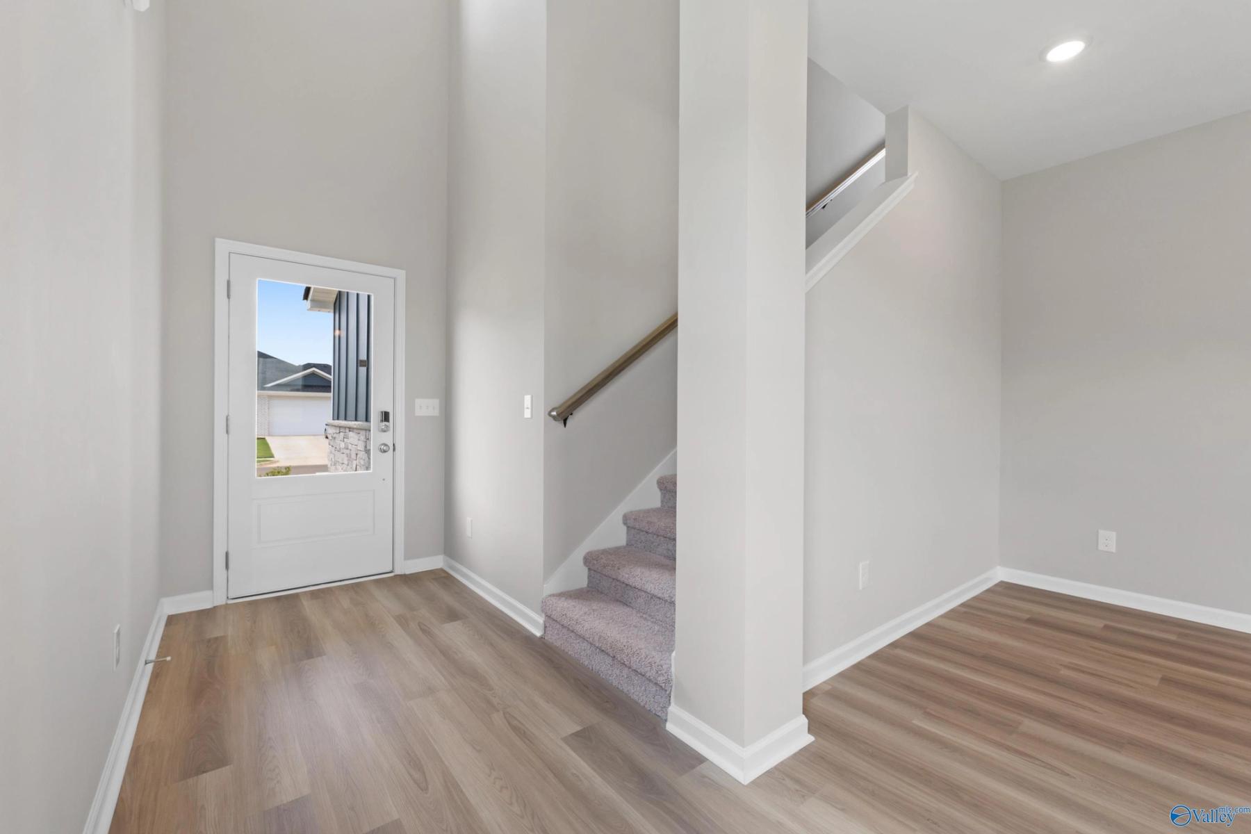 Image 6 of Davidson Homes' New Home at 105 Shirley Harris Drive