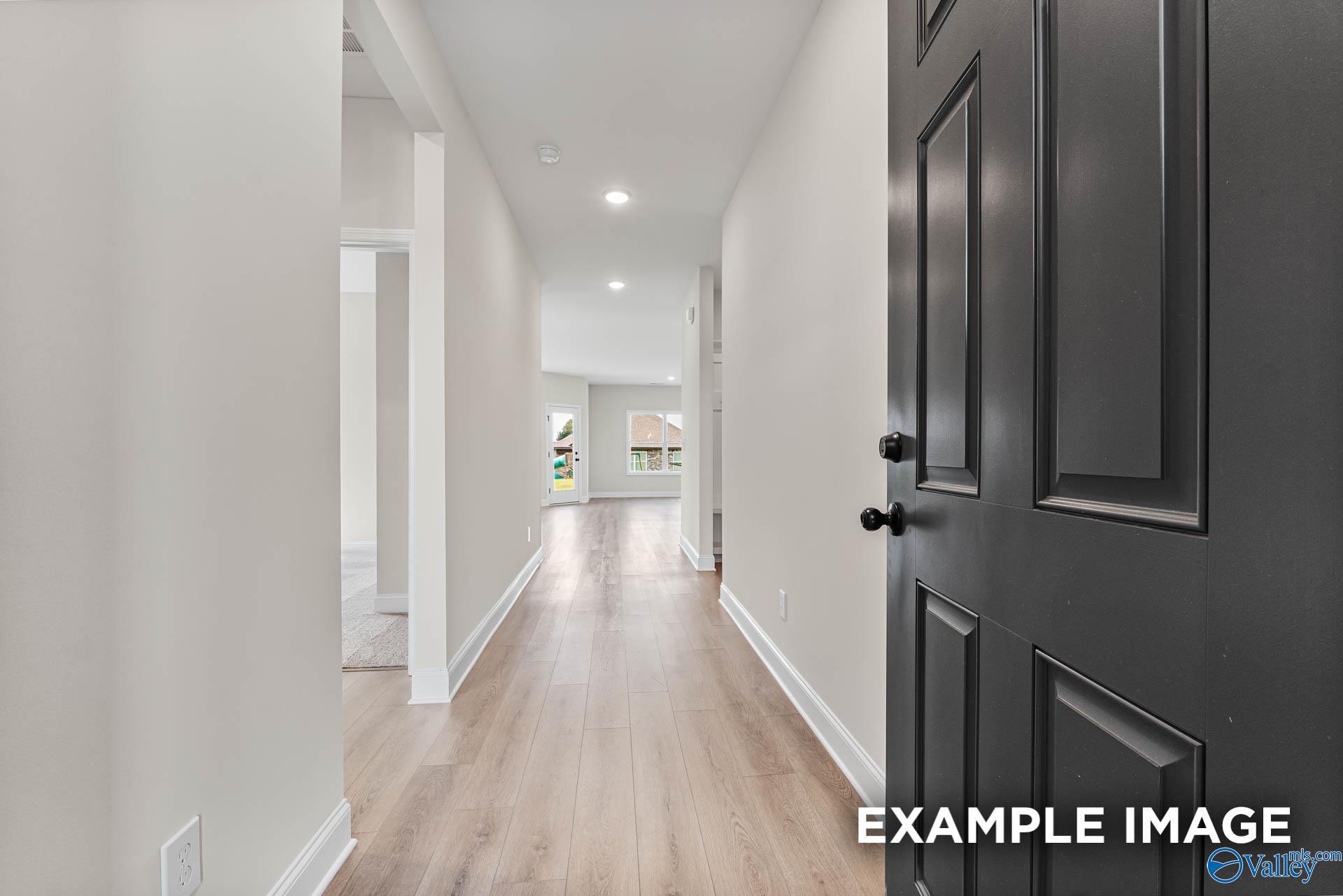 Image 5 of Davidson Homes' New Home at 306 Keller Drive