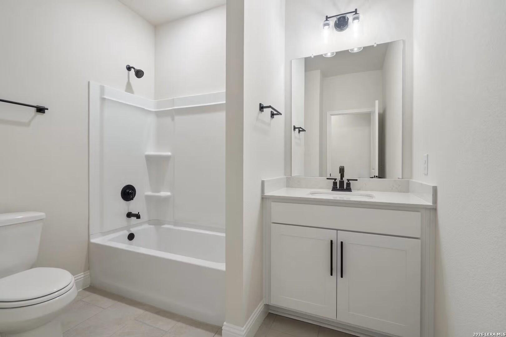 Image 11 of Davidson Homes' New Home at 7411 Koa Crest