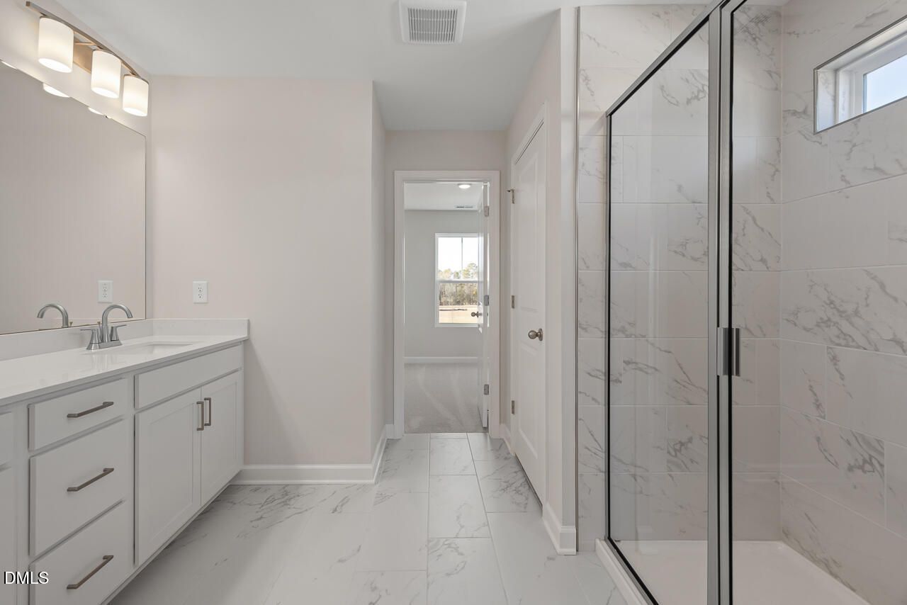 Image 20 of Davidson Homes' New Home at 233 Tenure Lane