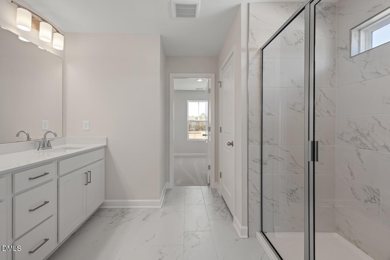 Image 20 of Davidson Homes' New Home at 233 Tenure Lane