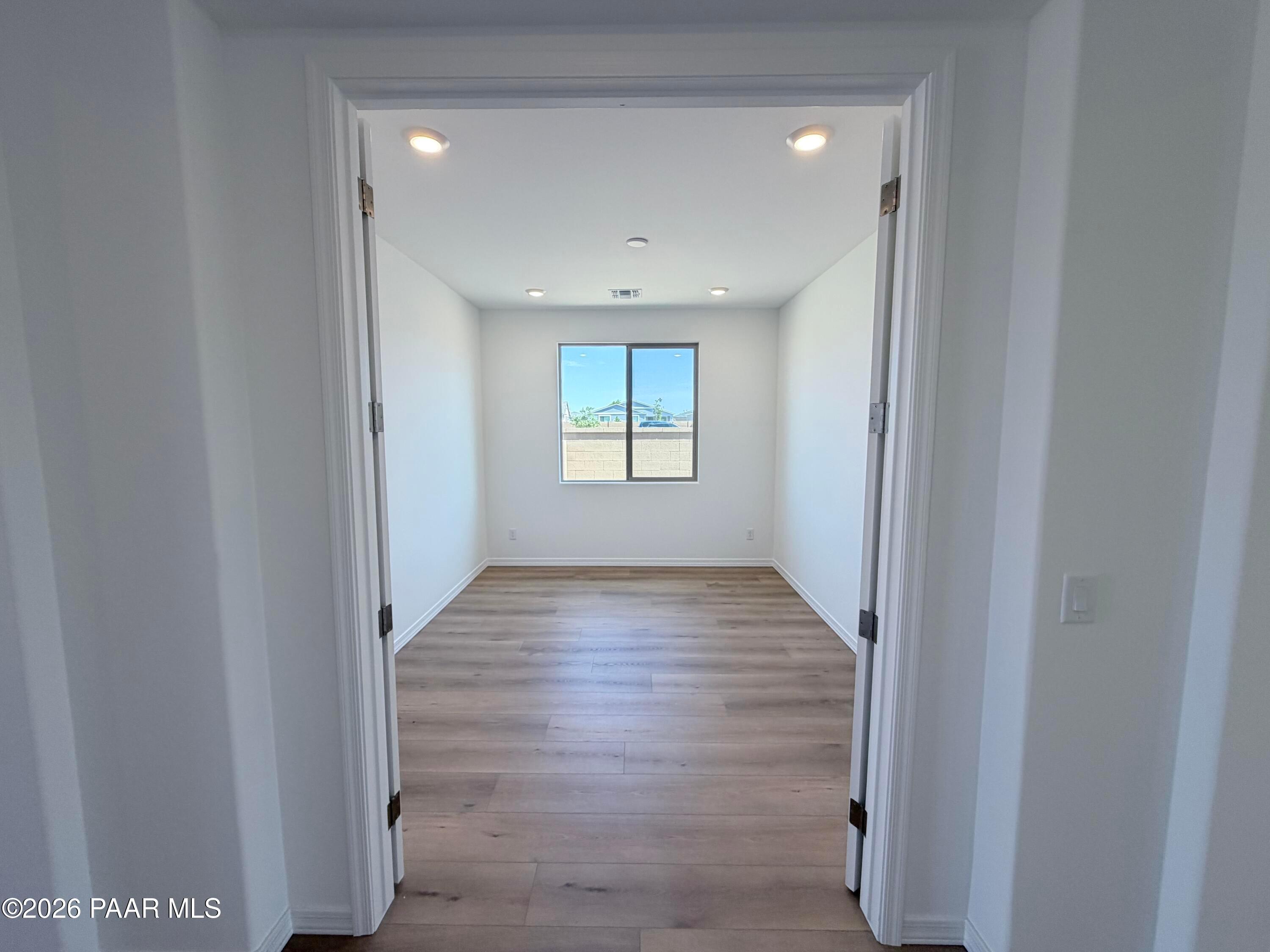 Image 6 of Davidson Homes' New Home at 8847 Rolling Hills Drive