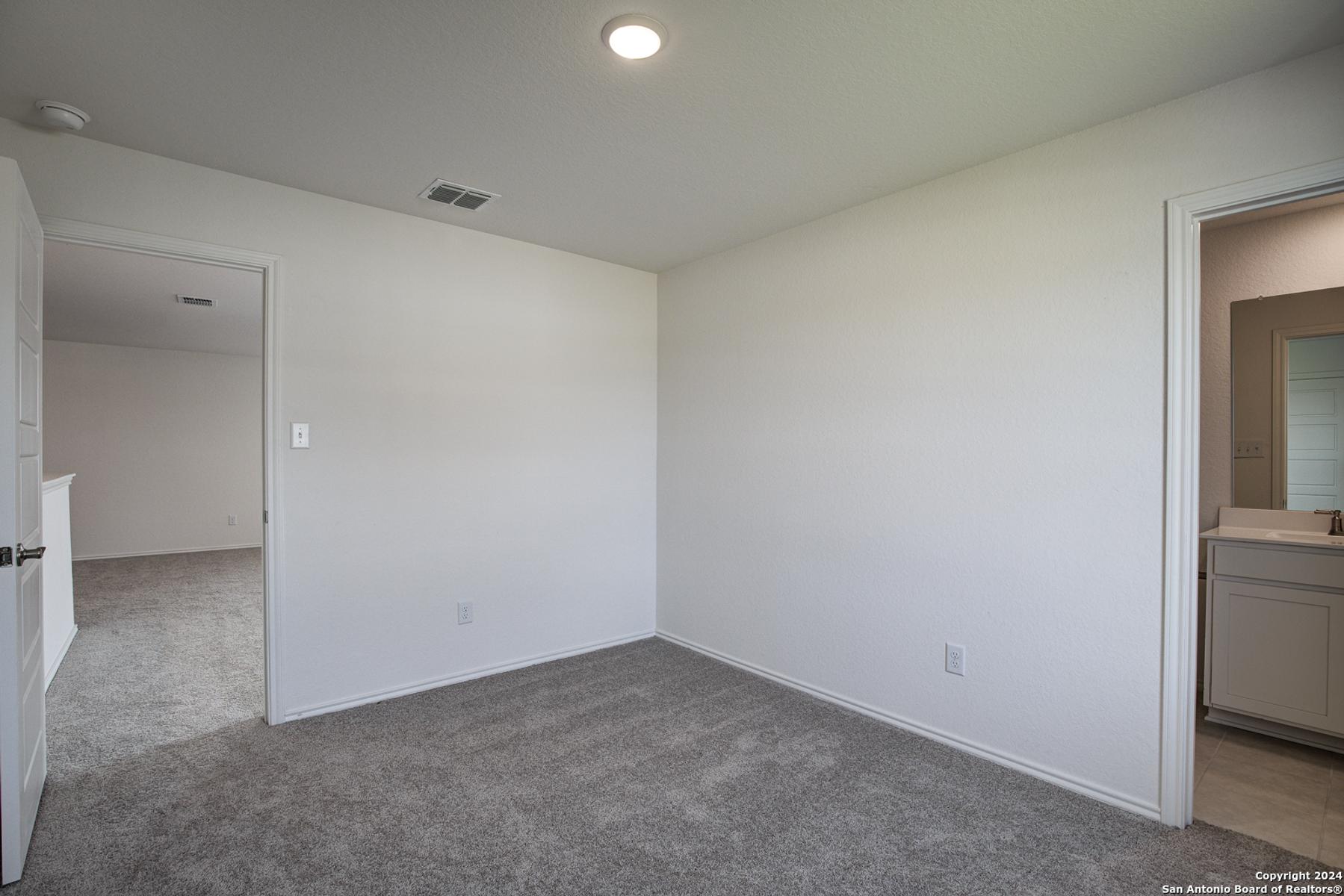 Image 20 of Davidson Homes' New Home at 3529 Annalise Avenue