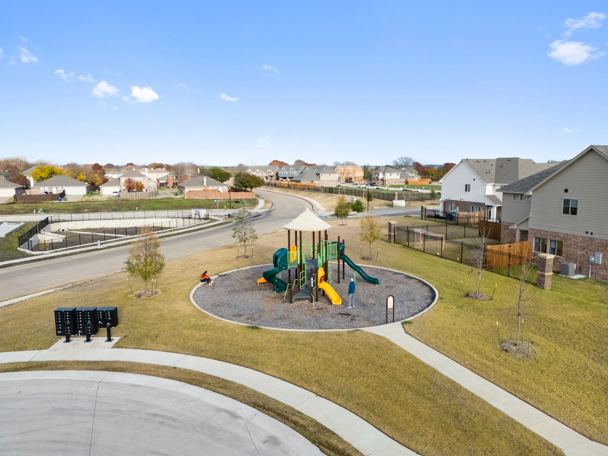 Image 28 of Davidson Homes' New Home at 3118 Patrick ST