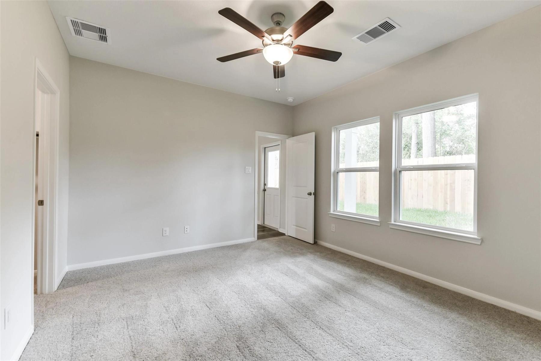 Image 15 of Davidson Homes' New Home at 2113 Caney Creek Court
