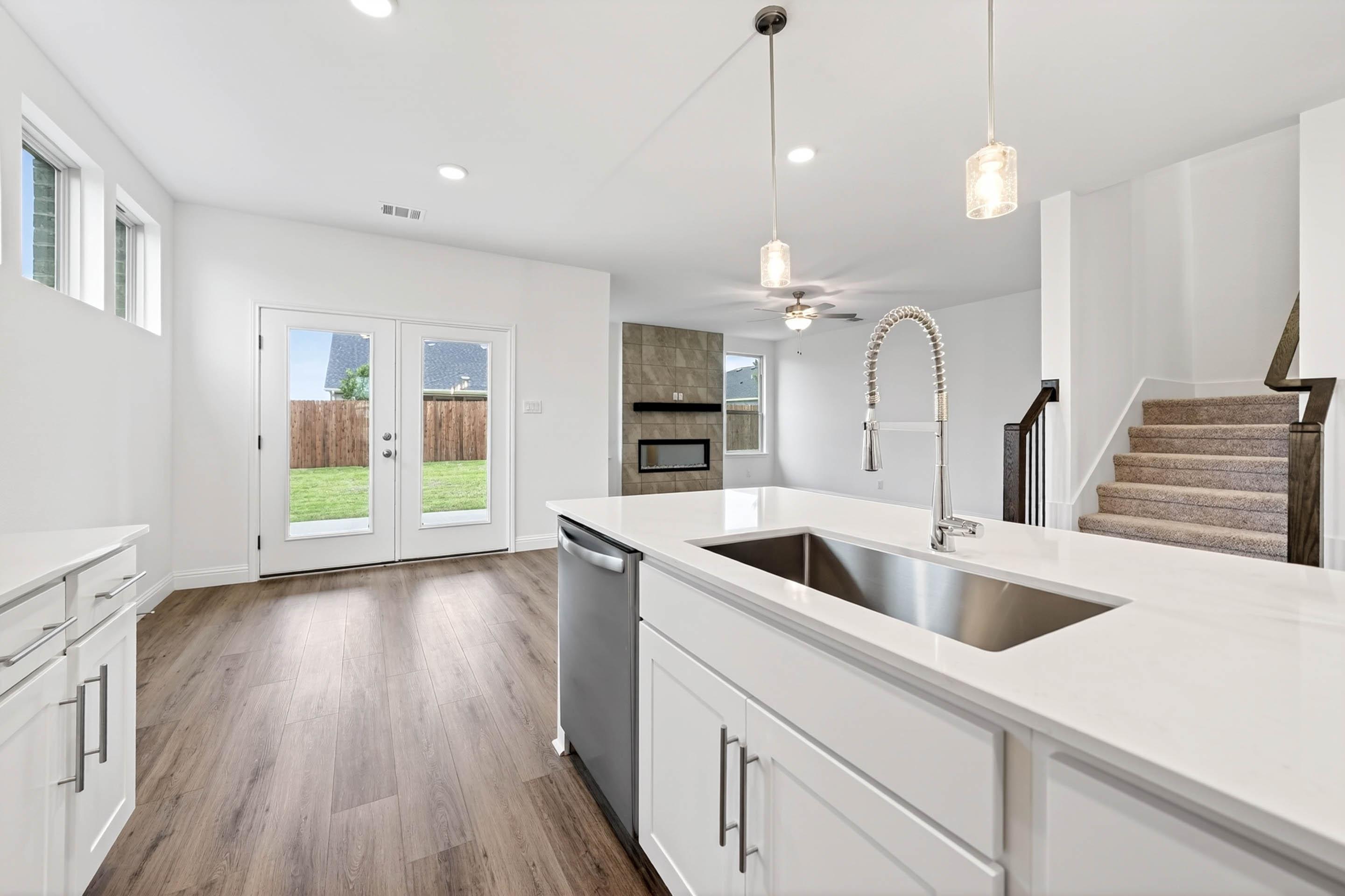 Image 14 of Davidson Homes' New Home at 1403 Northview Ln