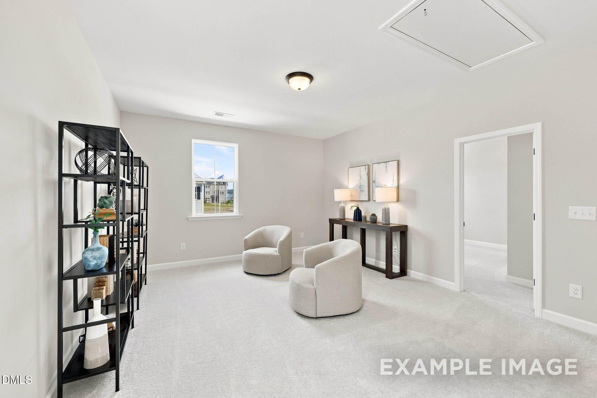 Image 25 of Davidson Homes' New Home at 816 Carpet Grass Avenue