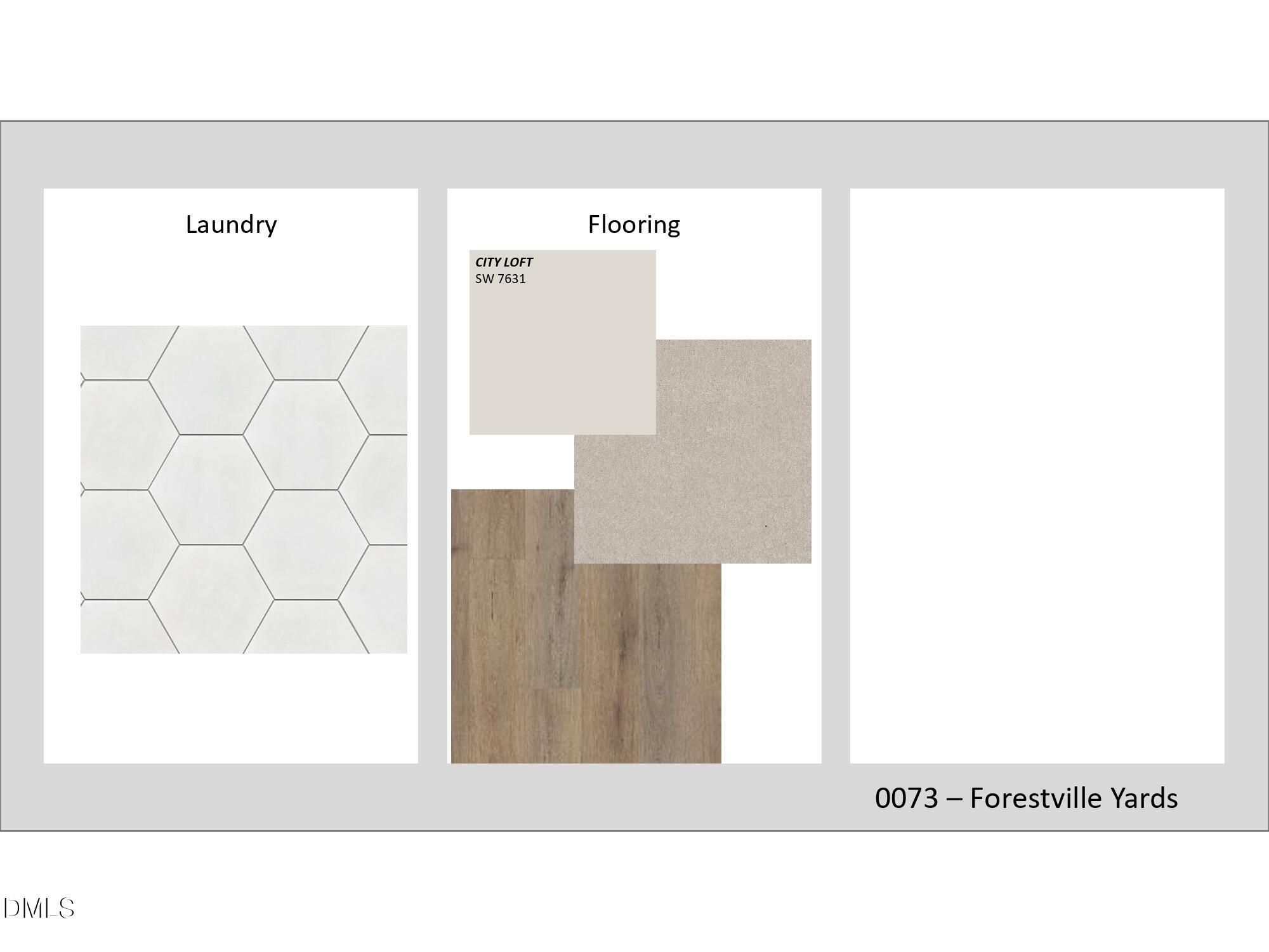 Image 5 of Davidson Homes' New Home at 1018 Old Knight Road