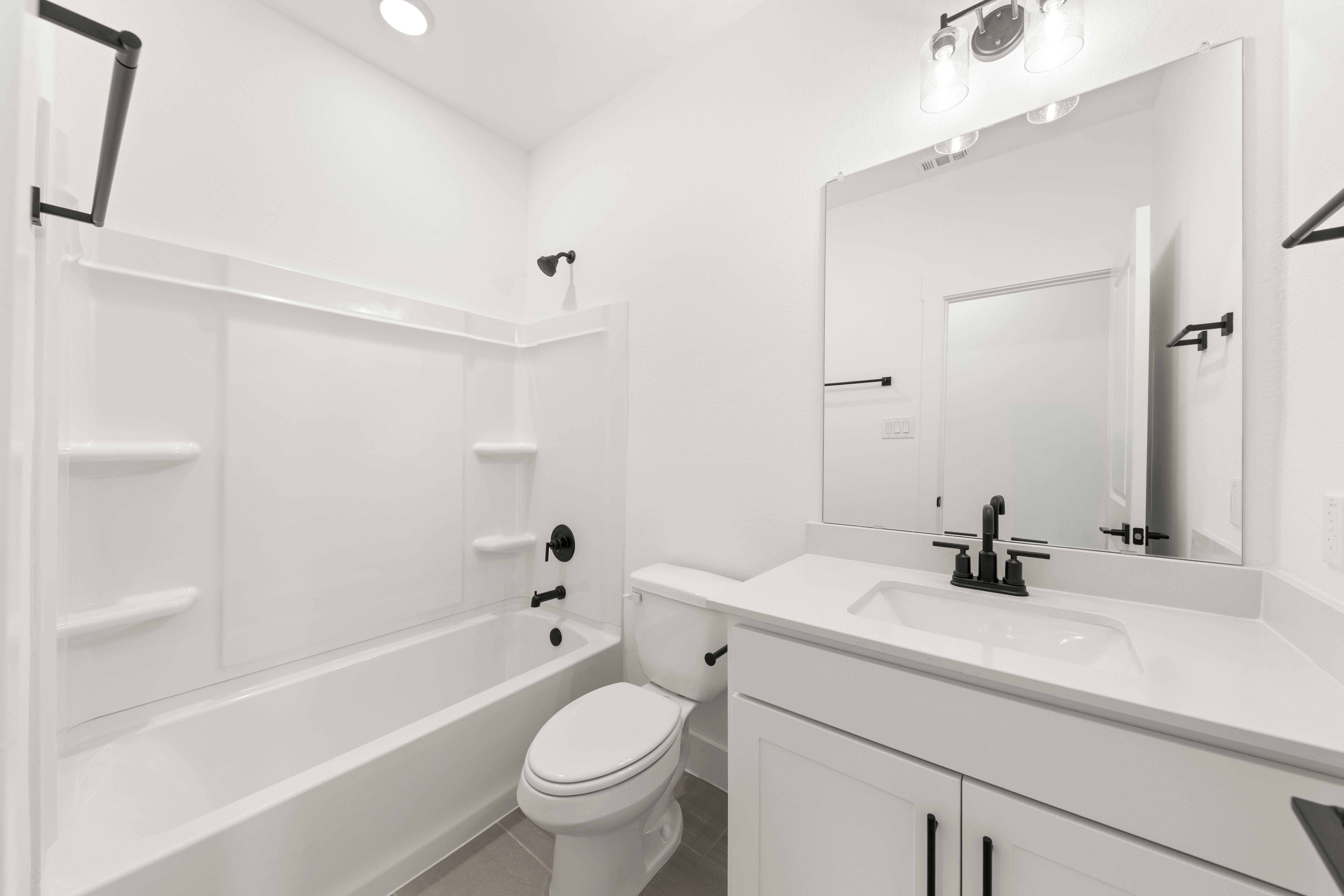 Image 7 of Davidson Homes' New Home at 219 Saddletree Drive