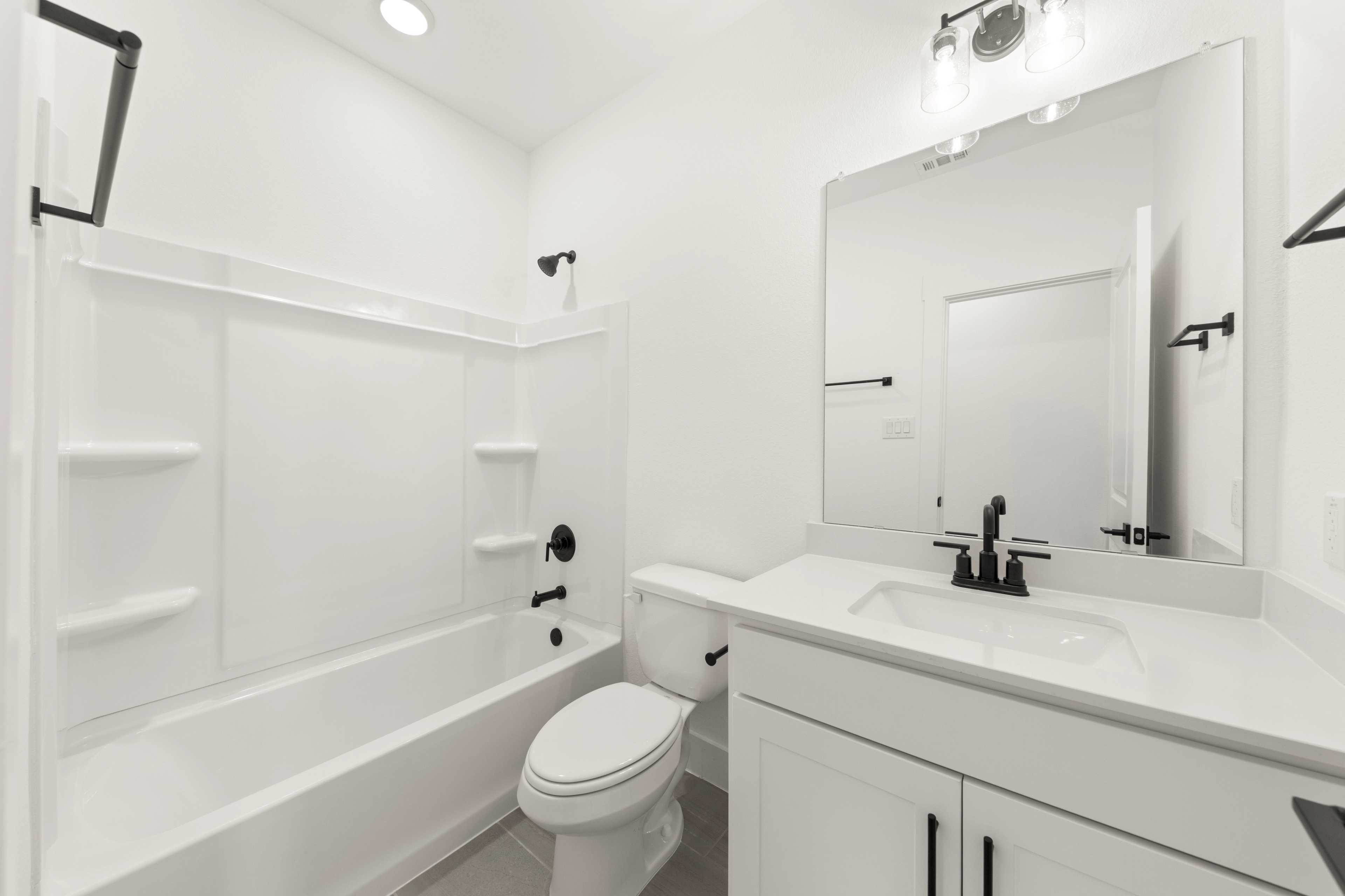 Image 7 of Davidson Homes' New Home at 219 Saddletree Drive