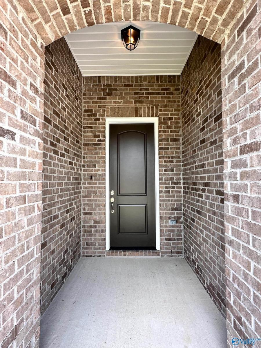 Image 2 of Davidson Homes' New Home at 2138 Misty Drive NE
