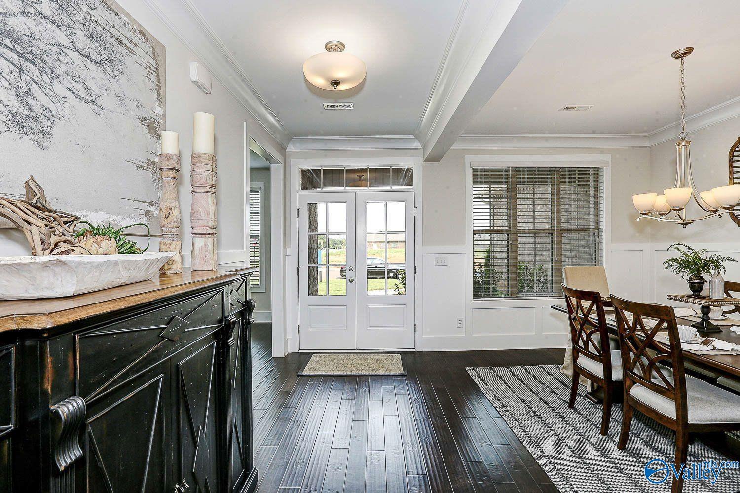 Image 5 of Davidson Homes' New Home at 109 Bella Kate Drive