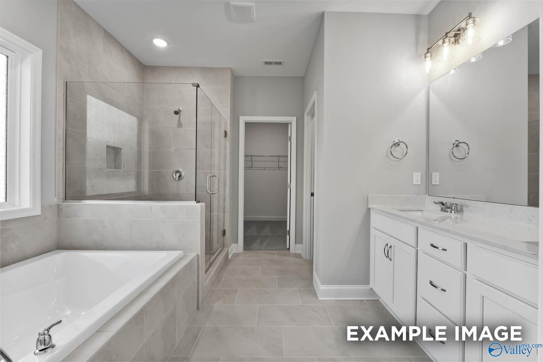 Image 18 of Davidson Homes' New Home at 29125 Crawfish Drive