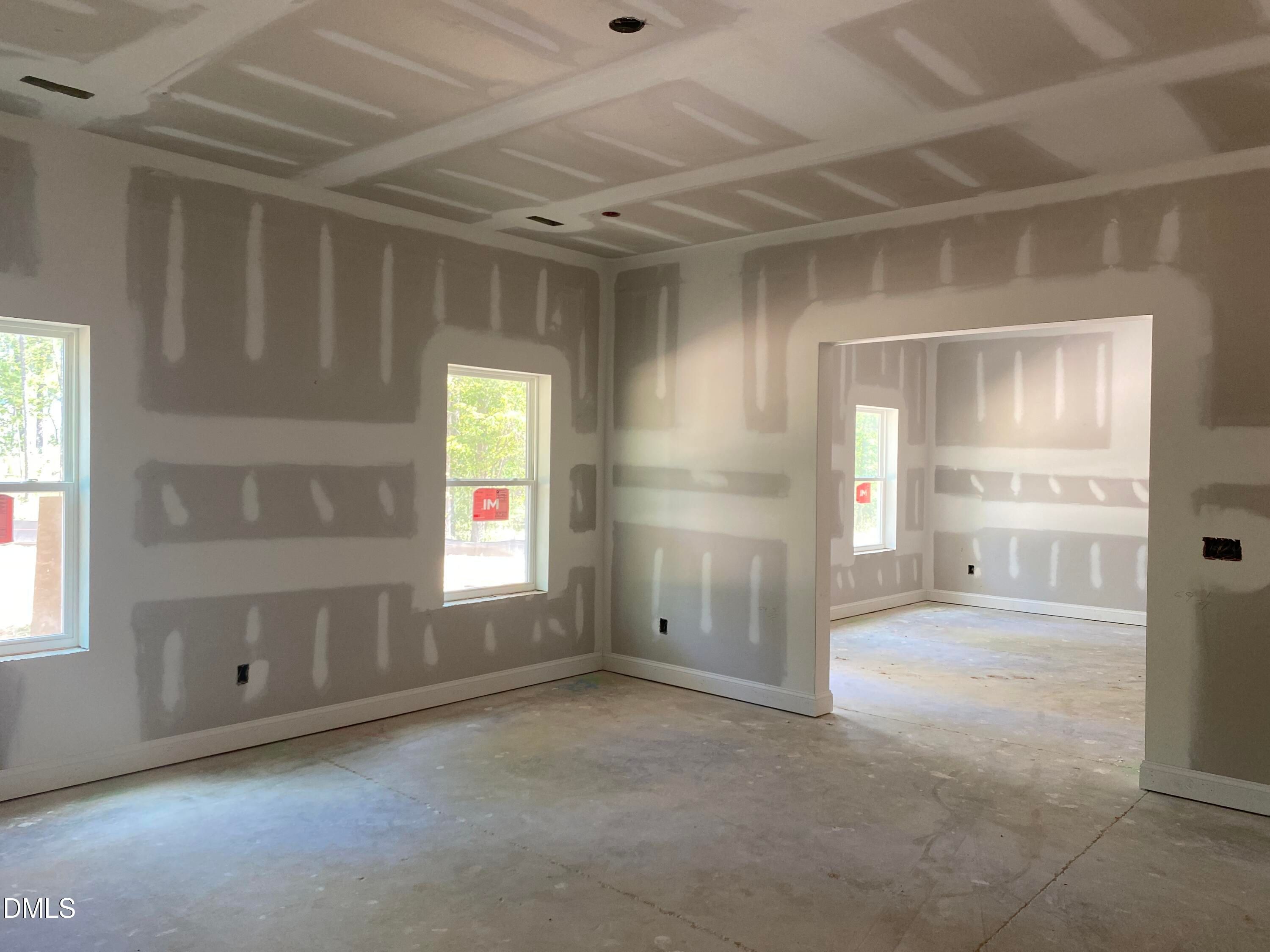 Image 7 of Davidson Homes' New Home at 3801 Erickson Court