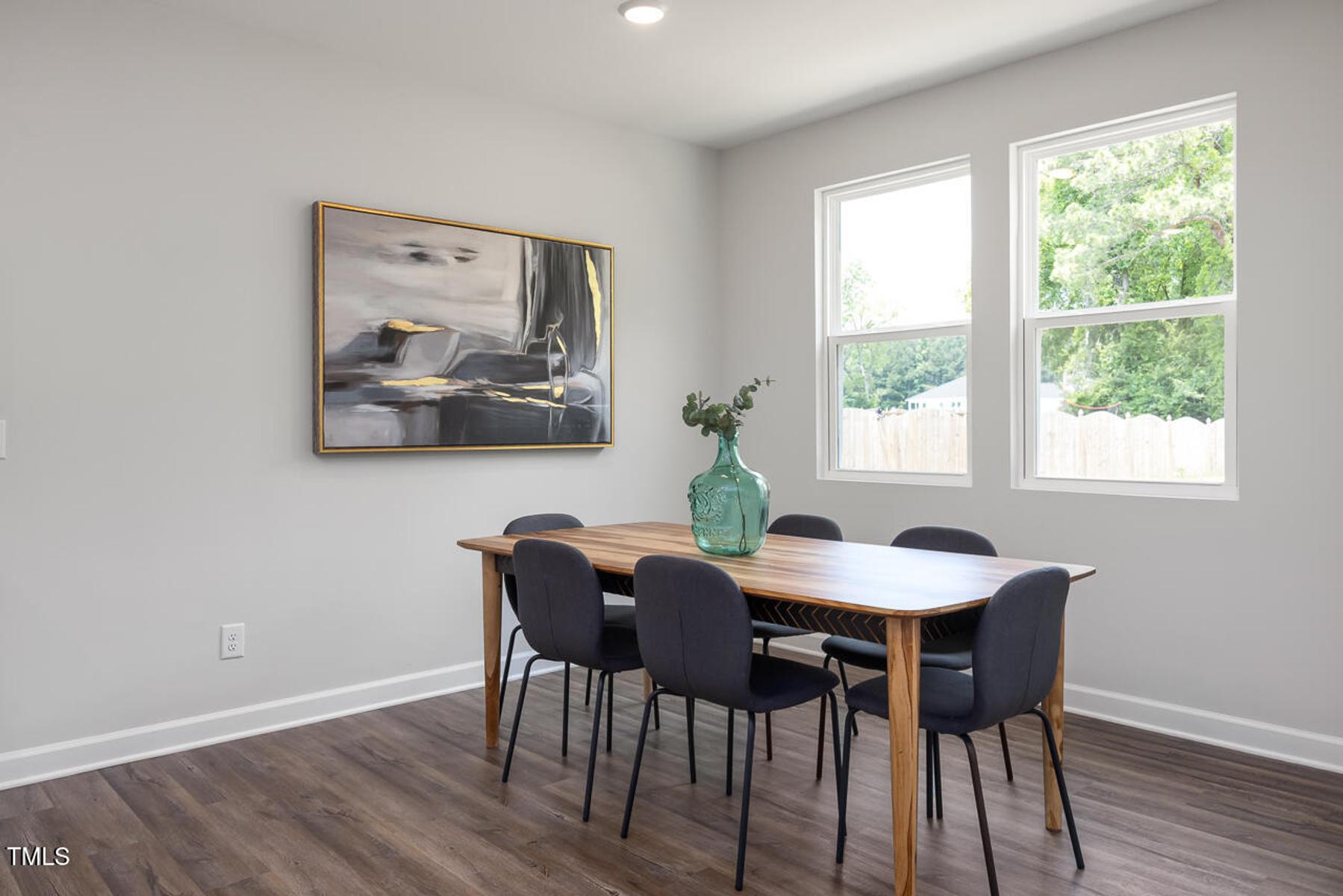 Image 23 of Davidson Homes' New Home at 285 Gregory Village Drive