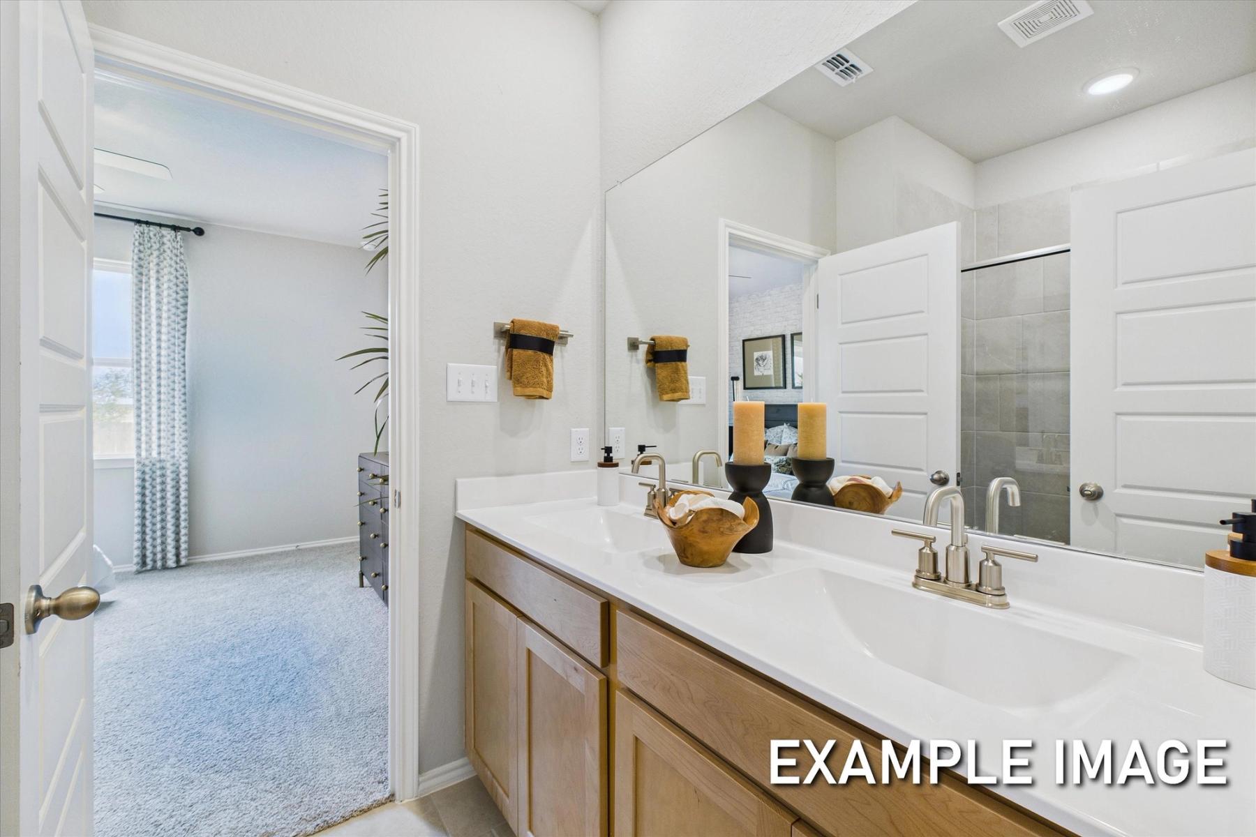 Image 9 of Davidson Homes' New Home at 4974 Mala Vida