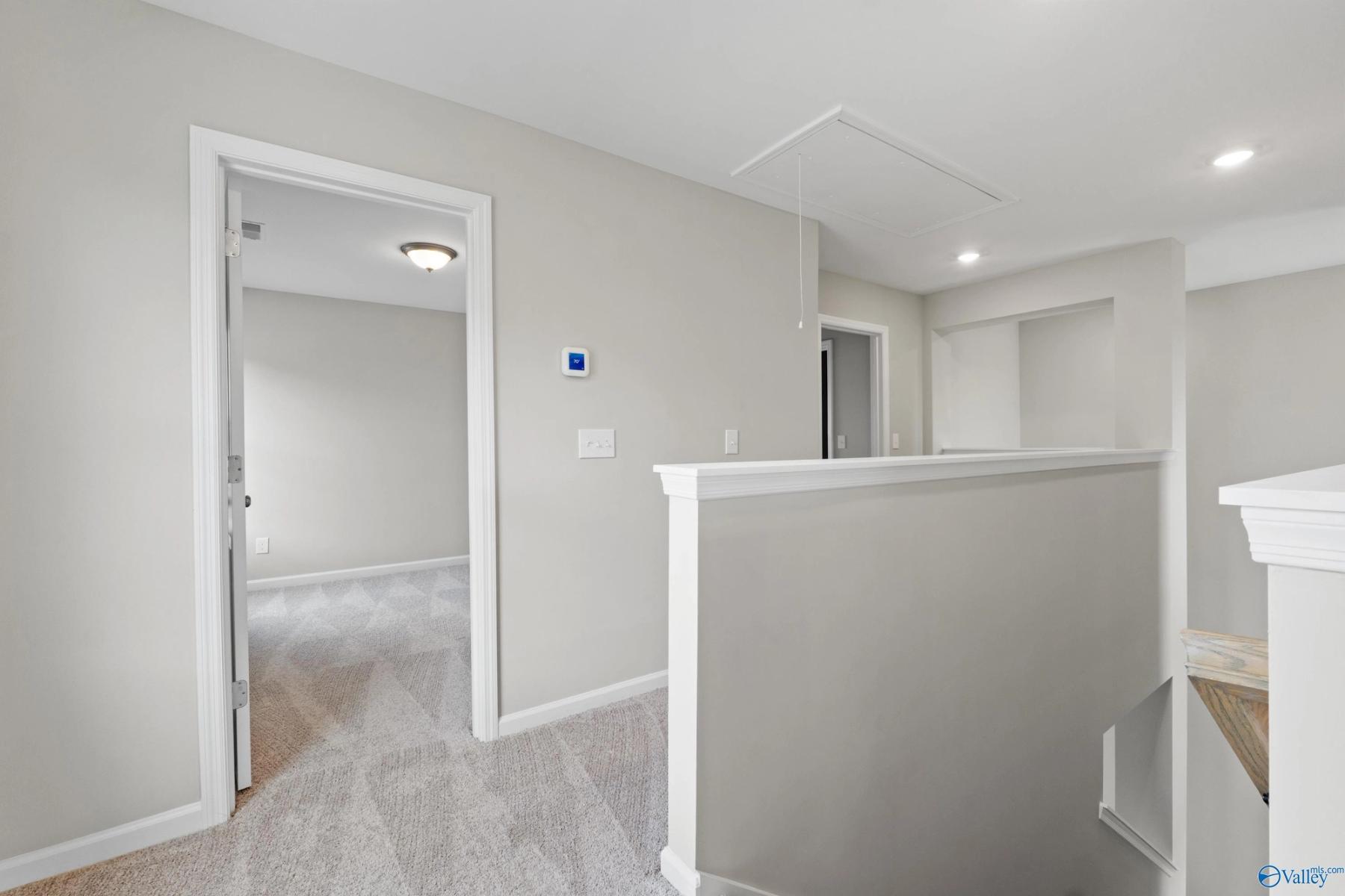 Image 13 of Davidson Homes' New Home at 105 Shirley Harris Drive