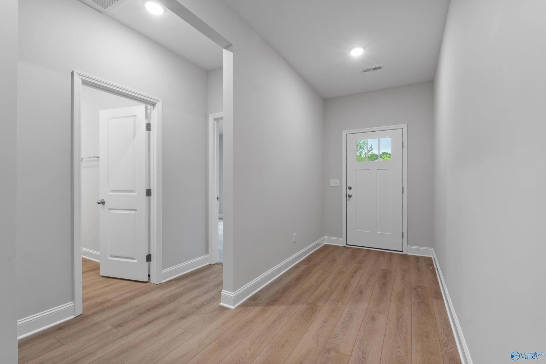 Image 8 of Davidson Homes' New Home at 6236 Pisgah Drive NW