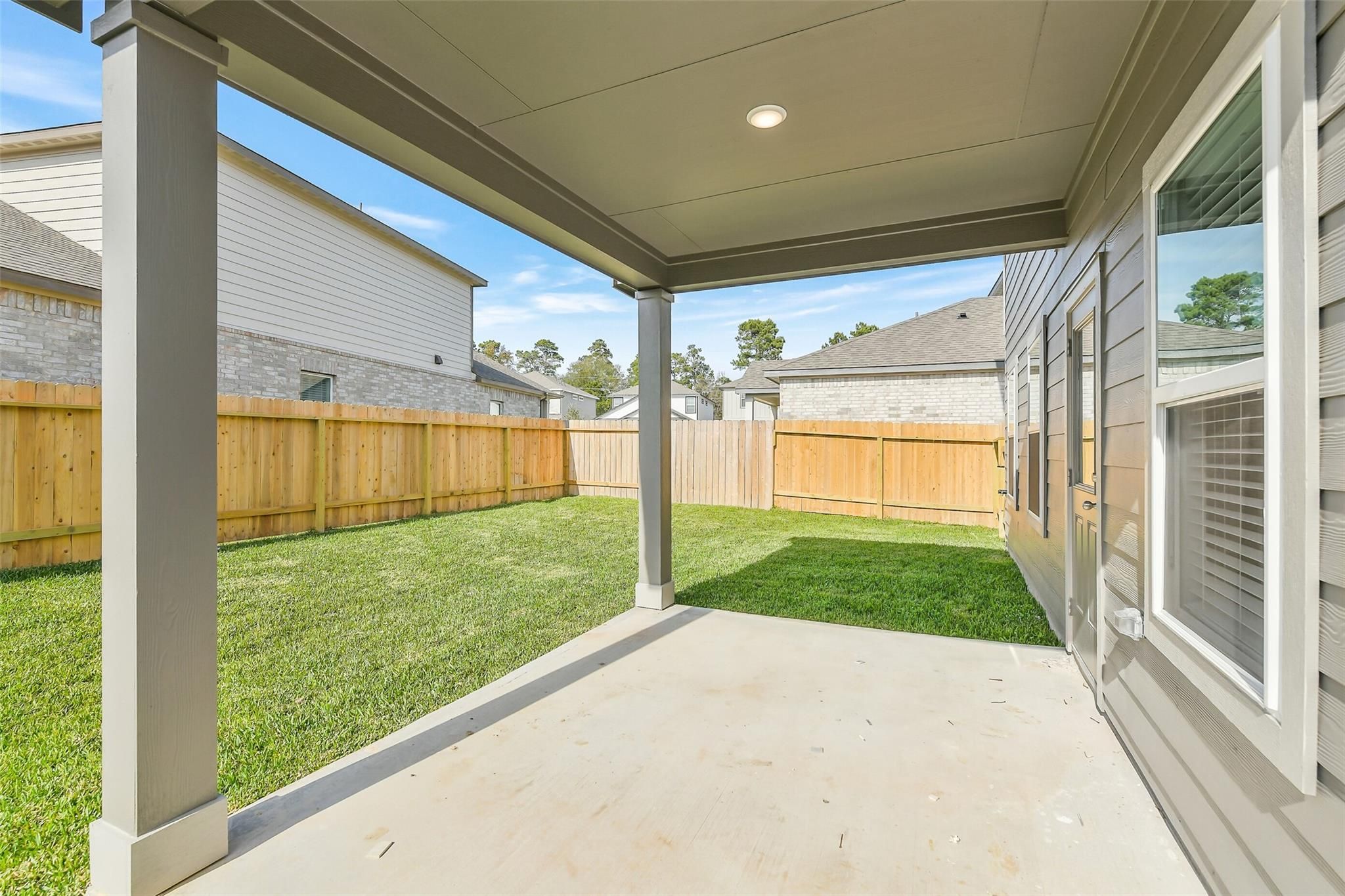 Image 10 of Davidson Homes' New Home at 20 Courageous Side Way