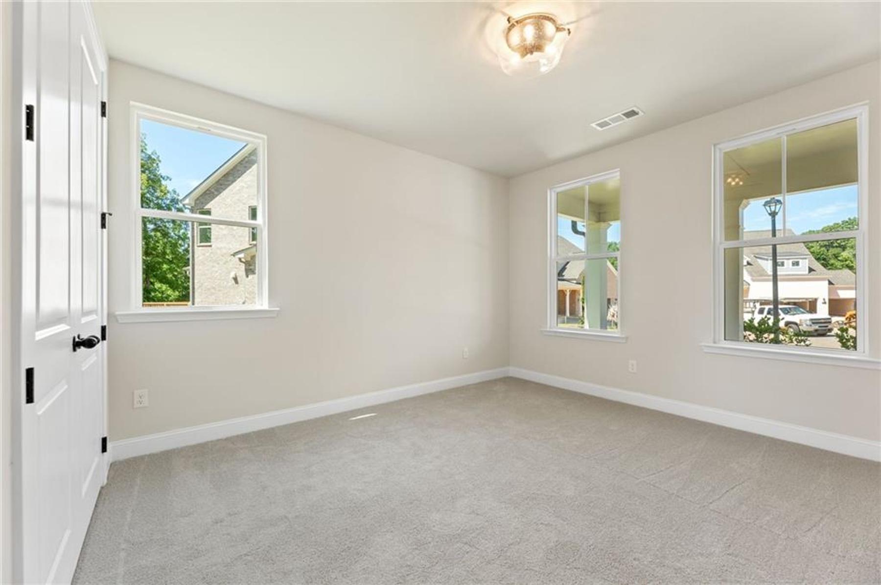 Image 13 of Davidson Homes' New Home at 6945 Melody Ridge Road