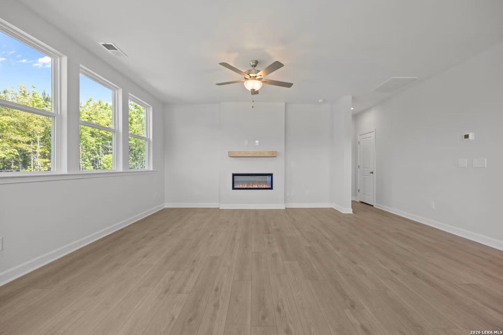 Image 11 of Davidson Homes' New Home at 6428 Scrappy St