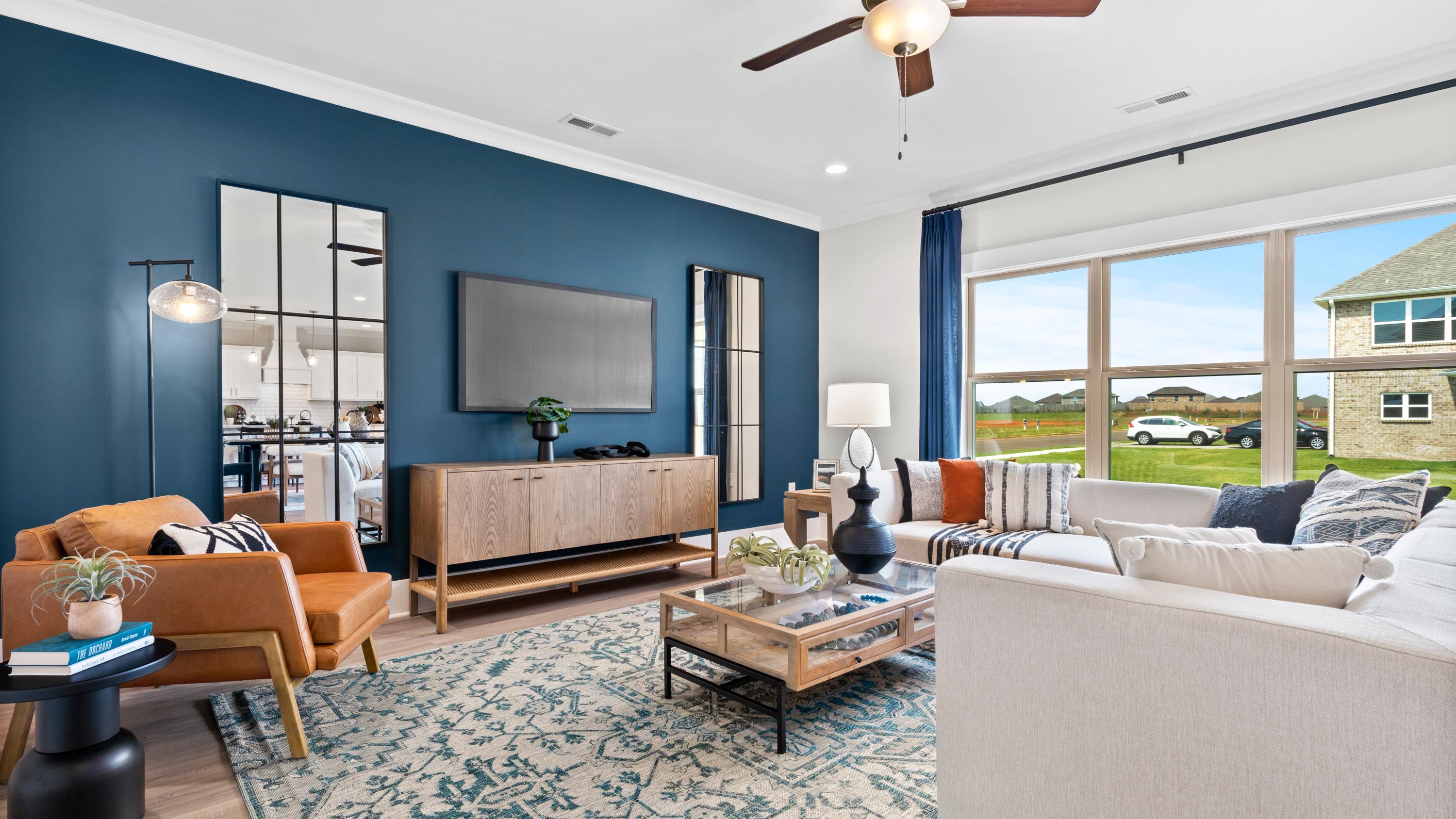 Beautiful Walker's Hill kitchen