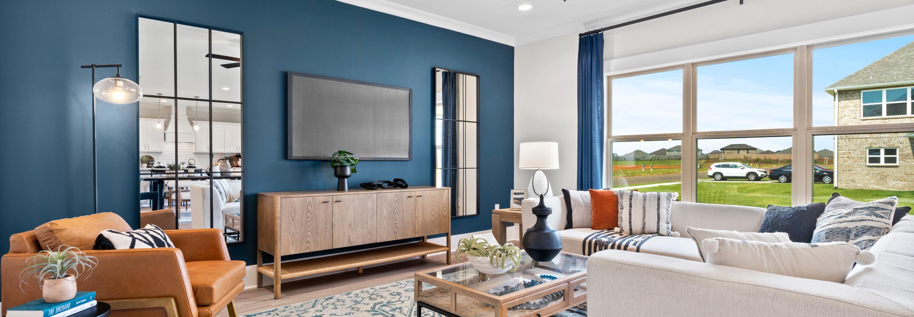 Beautiful Walker's Hill kitchen