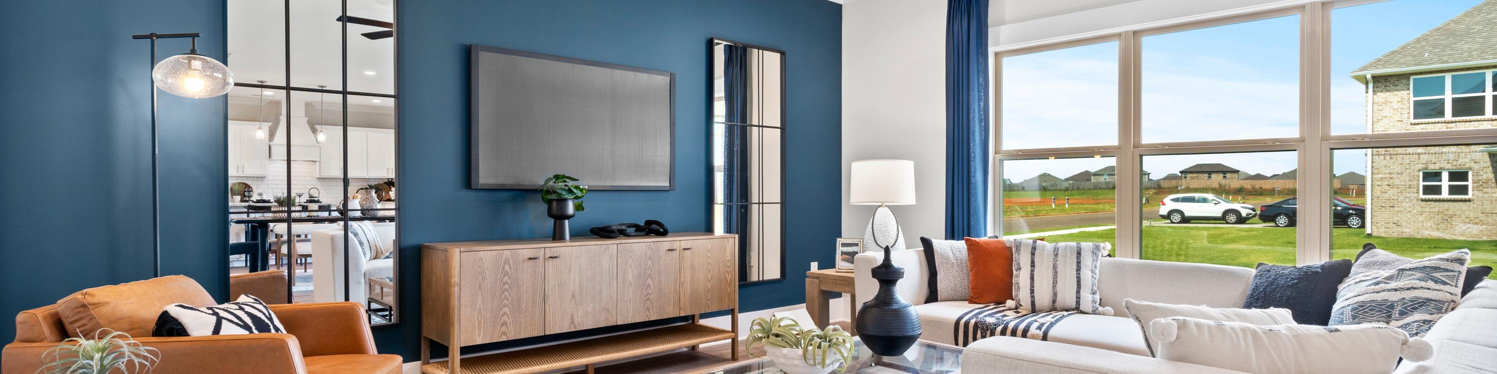 Beautiful Walker's Hill kitchen