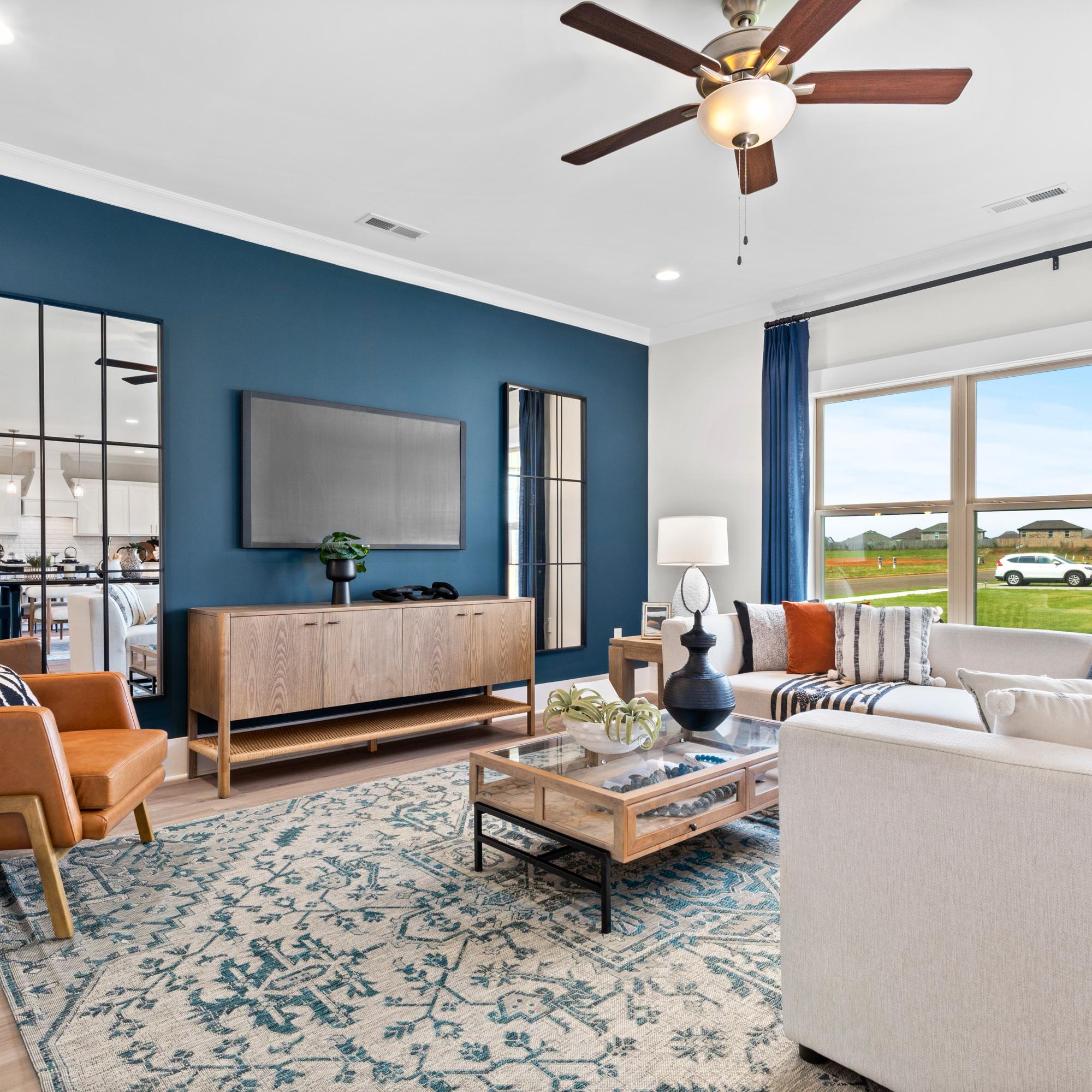 Beautiful Walker's Hill kitchen