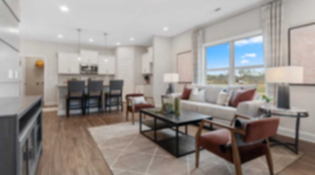 The Retreat at Cain Park Kitchen