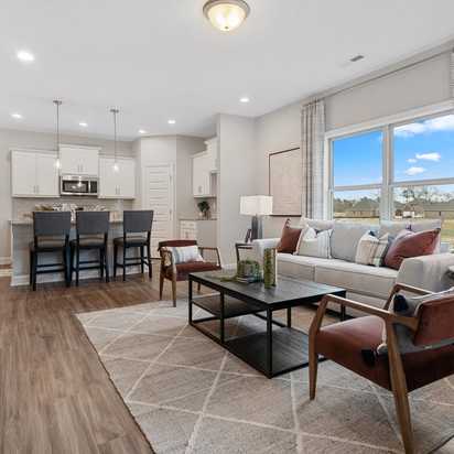 The Retreat at Cain Park Kitchen