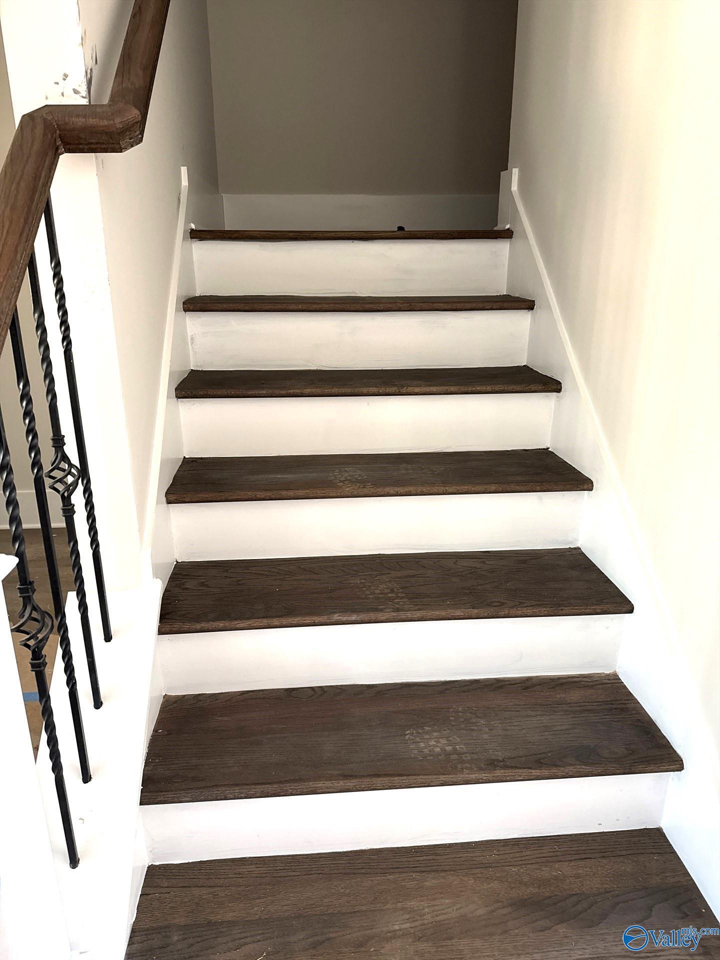 Image 12 of Davidson Homes' New Home at 823 Ronnie Drive