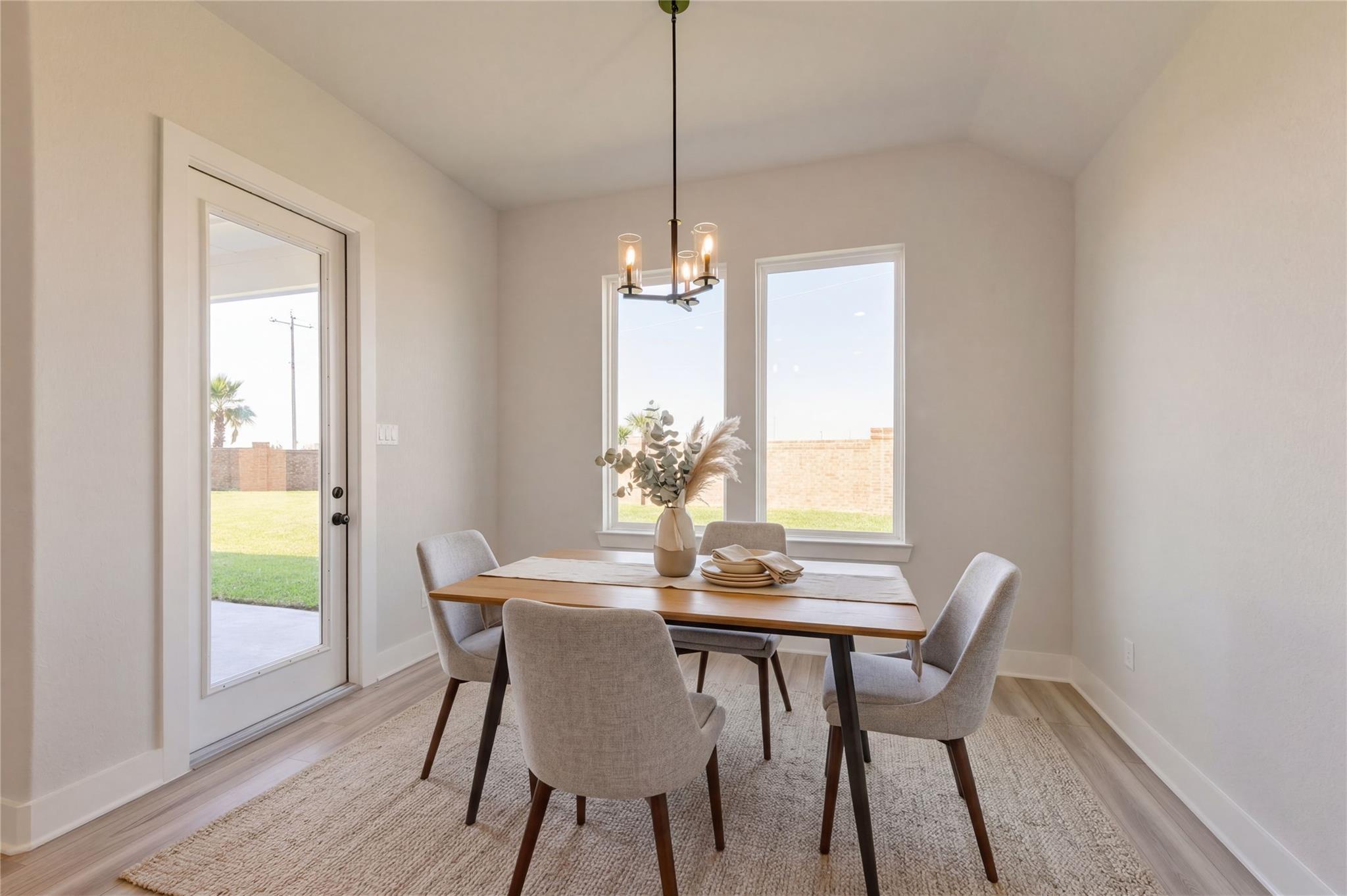 Image 5 of Davidson Homes' New Home at 3315 Hidden Mist Drive