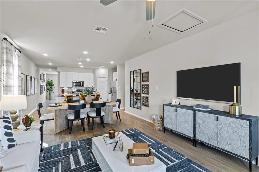 Image 16 of Davidson Homes' New Home at 127 Greene Farm Trail