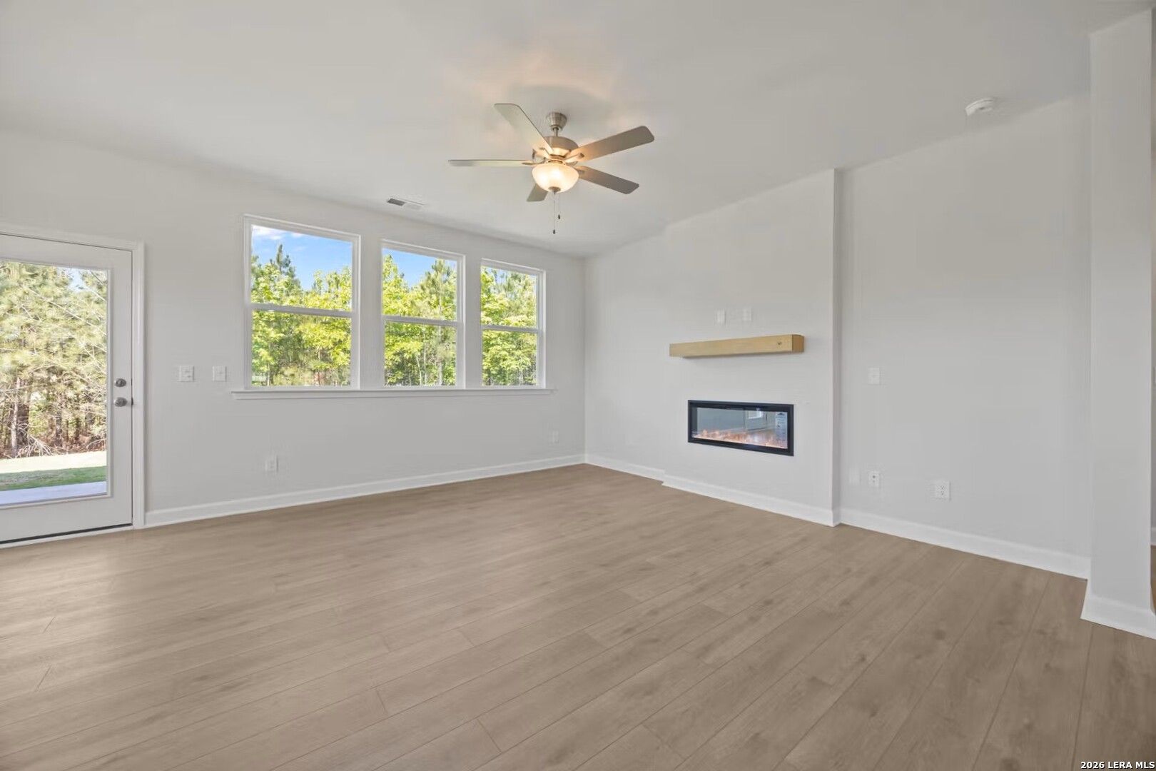 Image 12 of Davidson Homes' New Home at 6428 Scrappy St