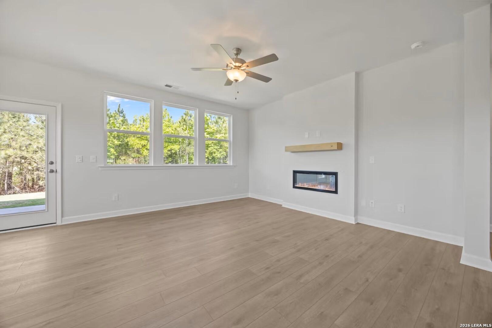 Image 12 of Davidson Homes' New Home at 6428 Scrappy St