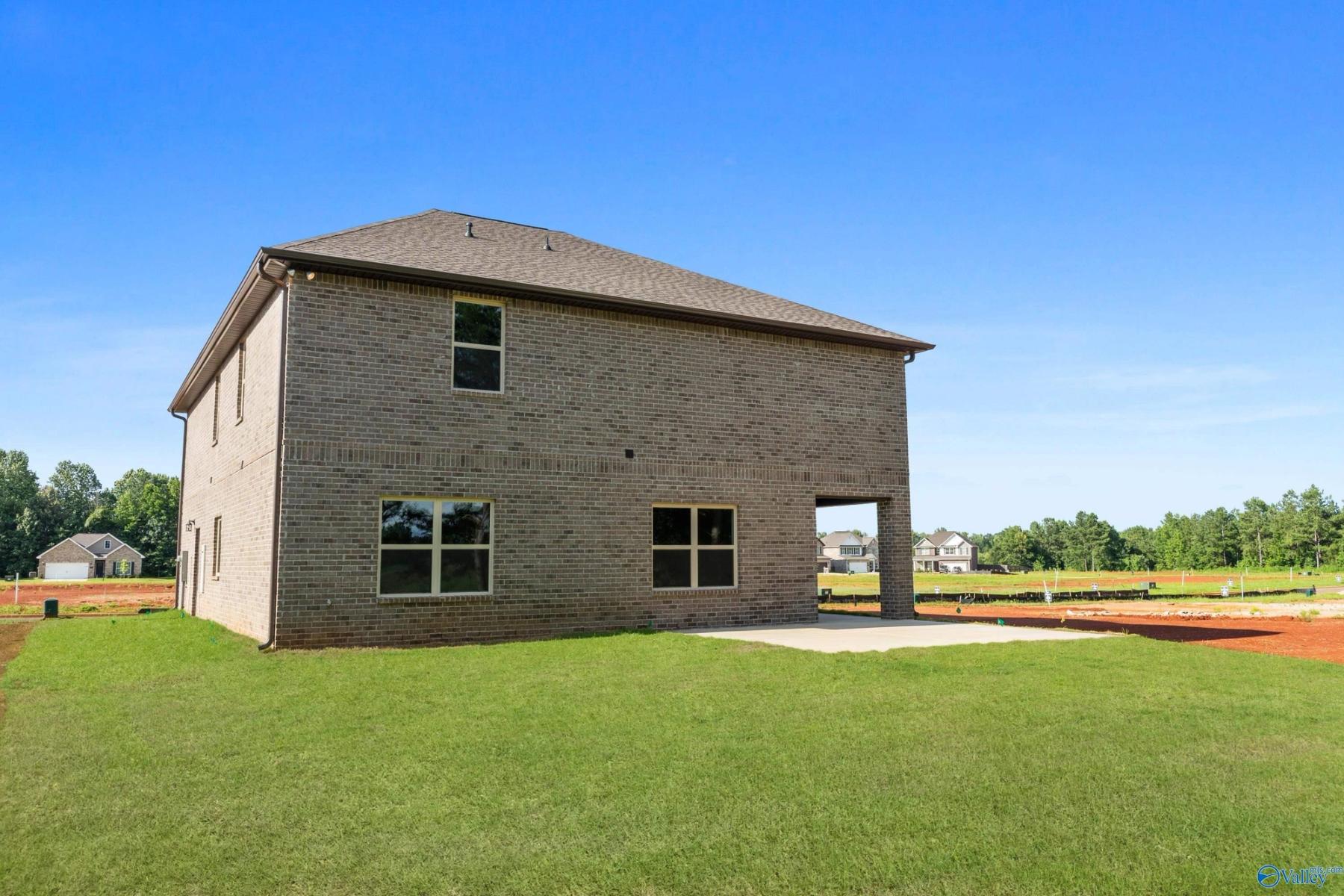 Image 37 of Davidson Homes' New Home at 26828 Kyle Lane