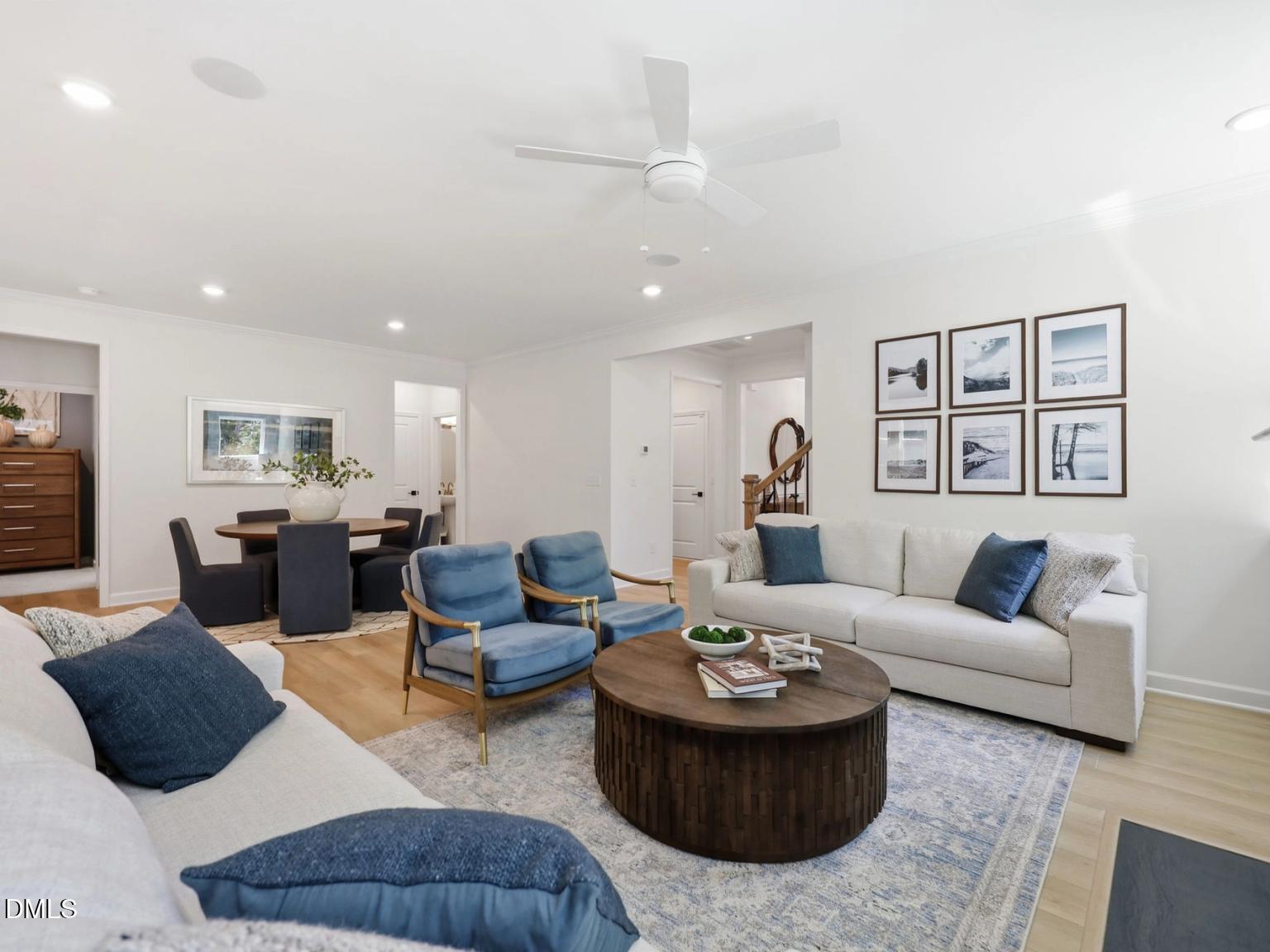 Image 12 of Davidson Homes' New Home at 820 Diana Victoria Court