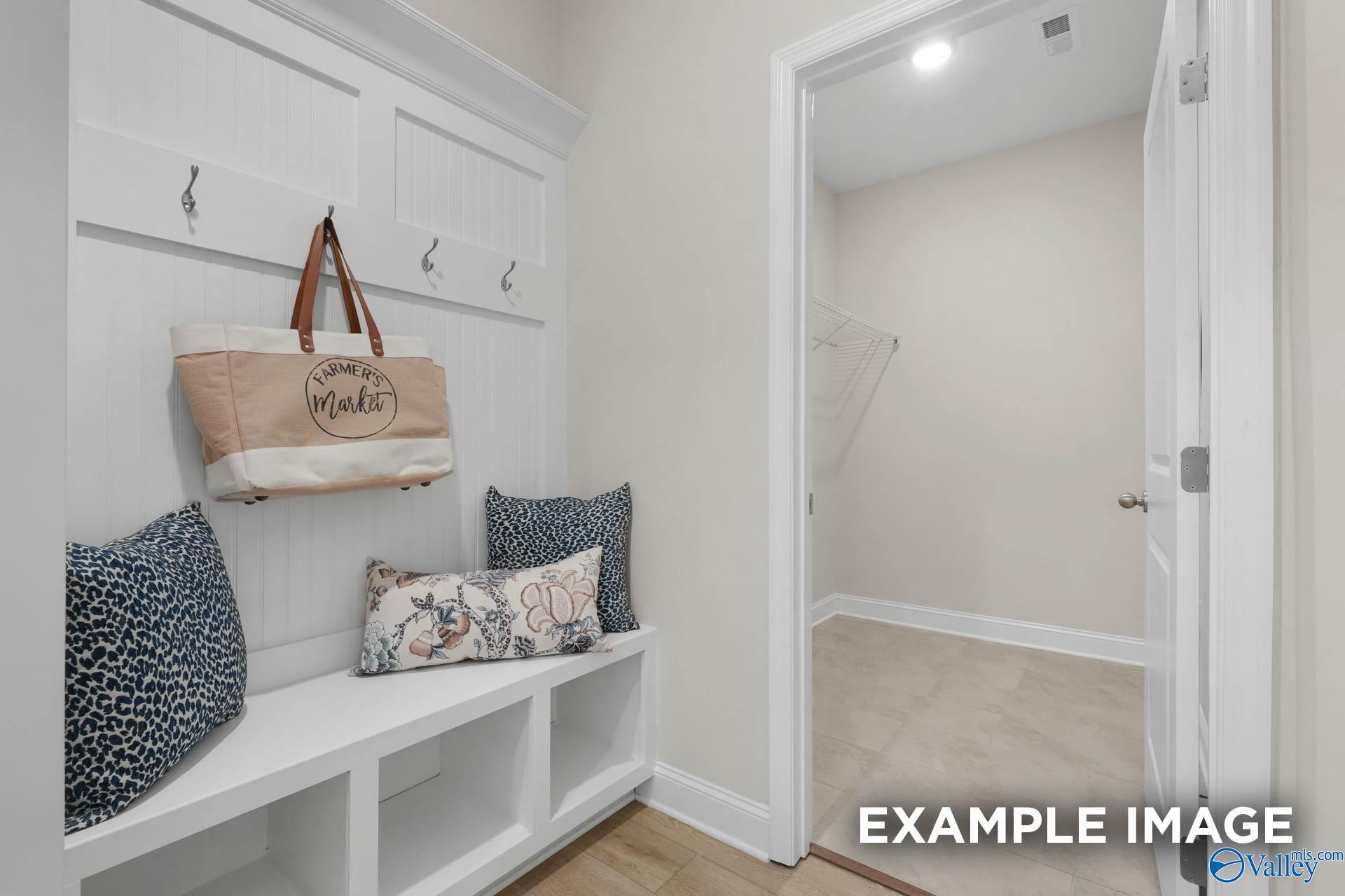 Image 42 of Davidson Homes' New Home at 117 Sniper Street
