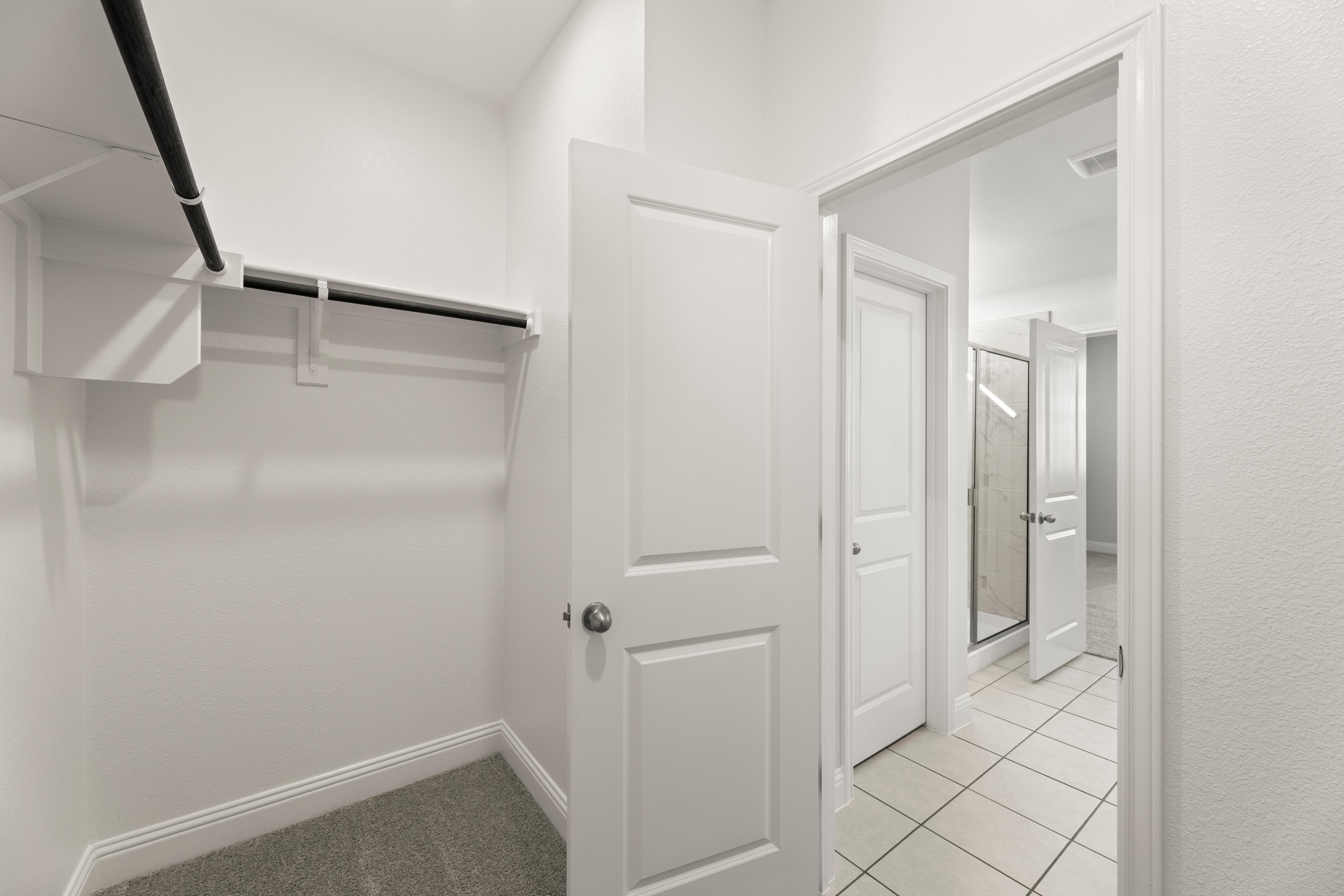 Image 24 of Davidson Homes' New Home at 1404 Centerline Dr